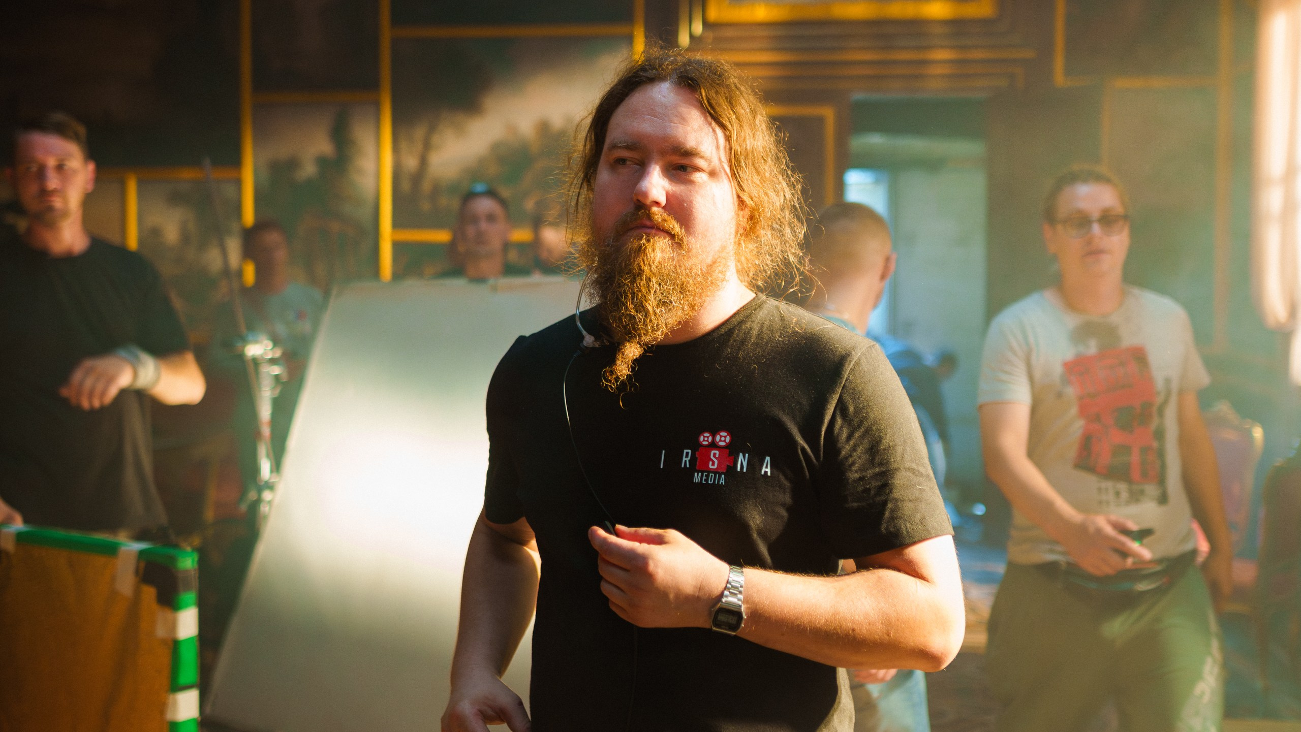 Екаьерина великая