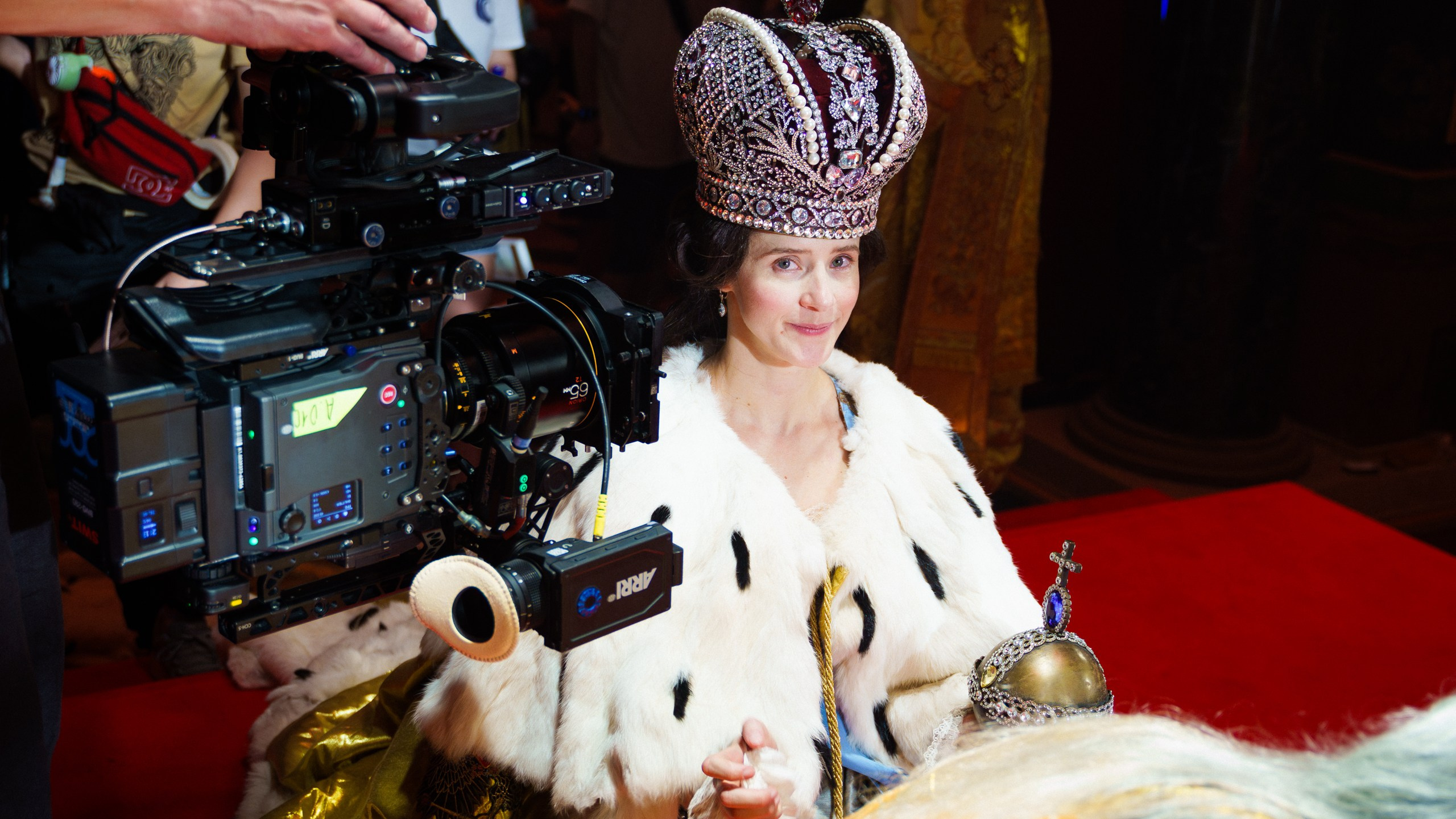 Екаьерина великая