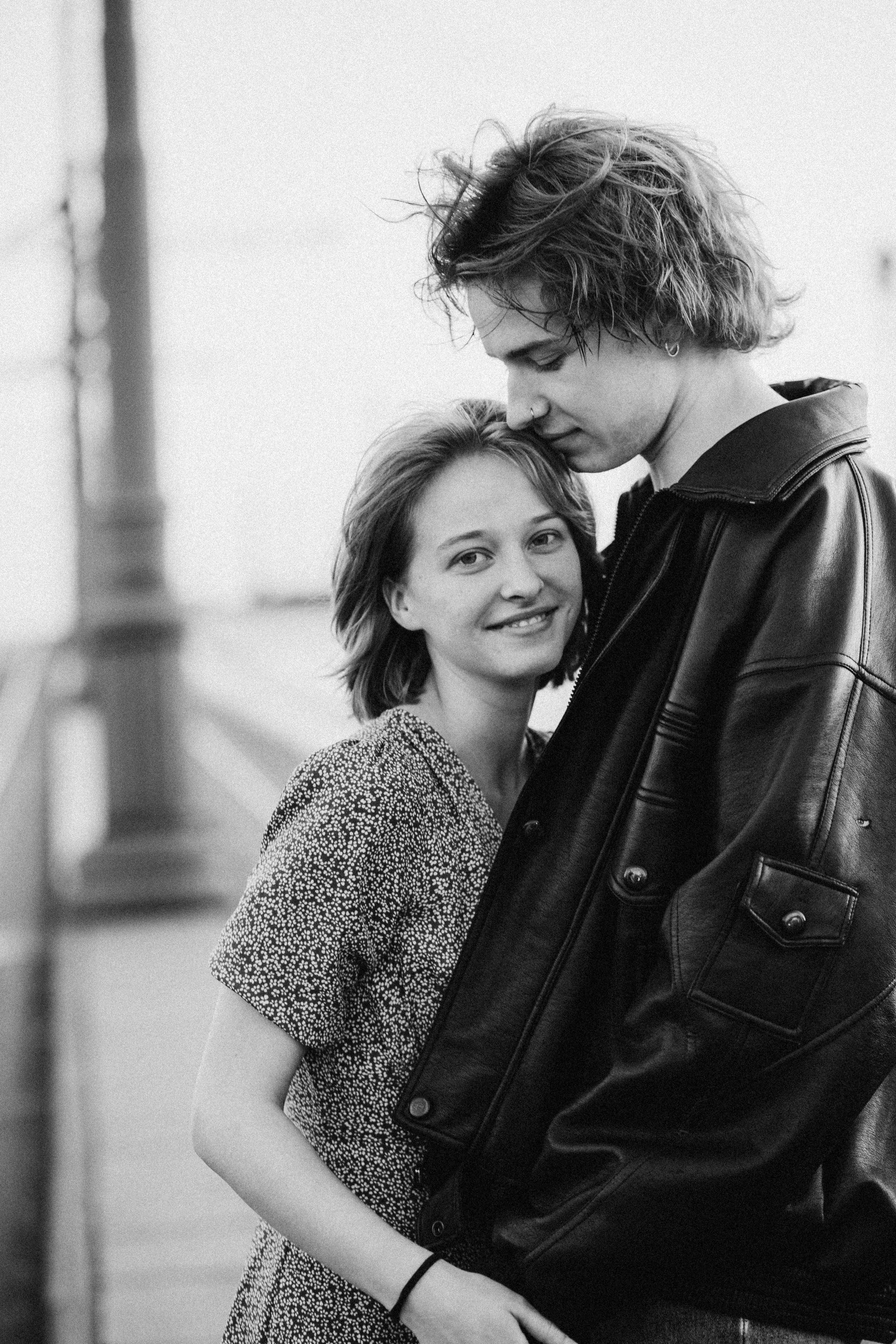 Аня + Миша. Лайфстайл фотограф в Чебоксарах и Санкт-Петербурге Тоня Бекнёва