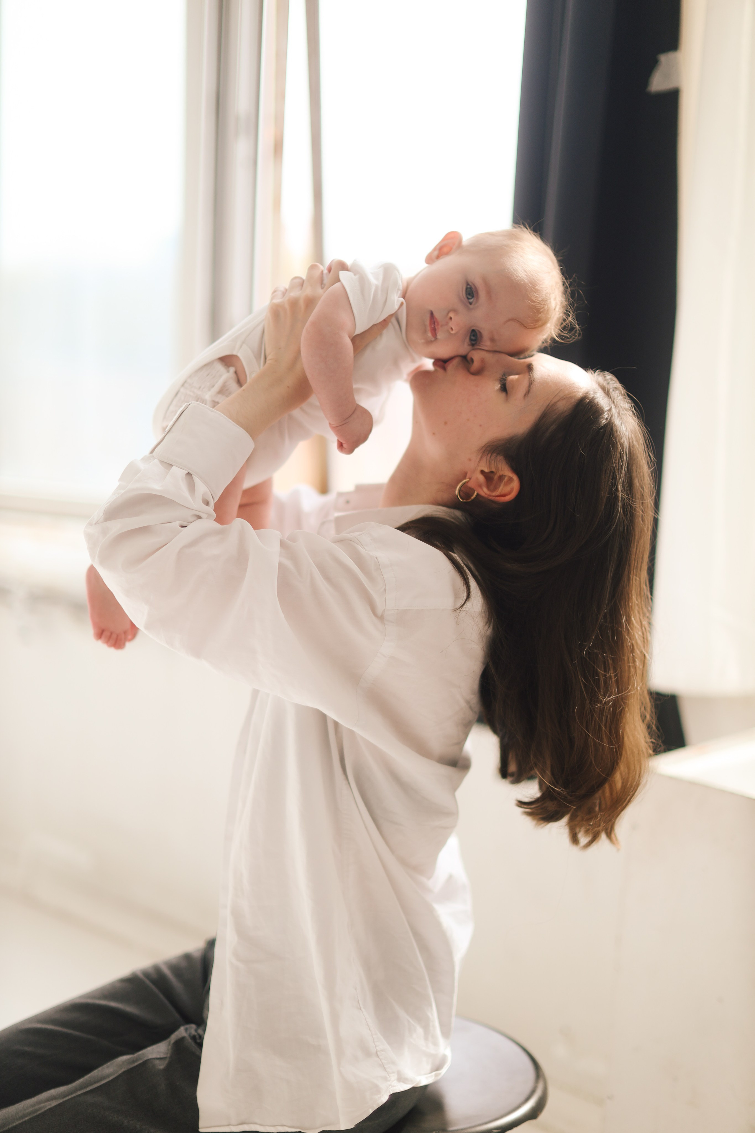 Ева, Маша и Артем. Vlada Bulakh Photography