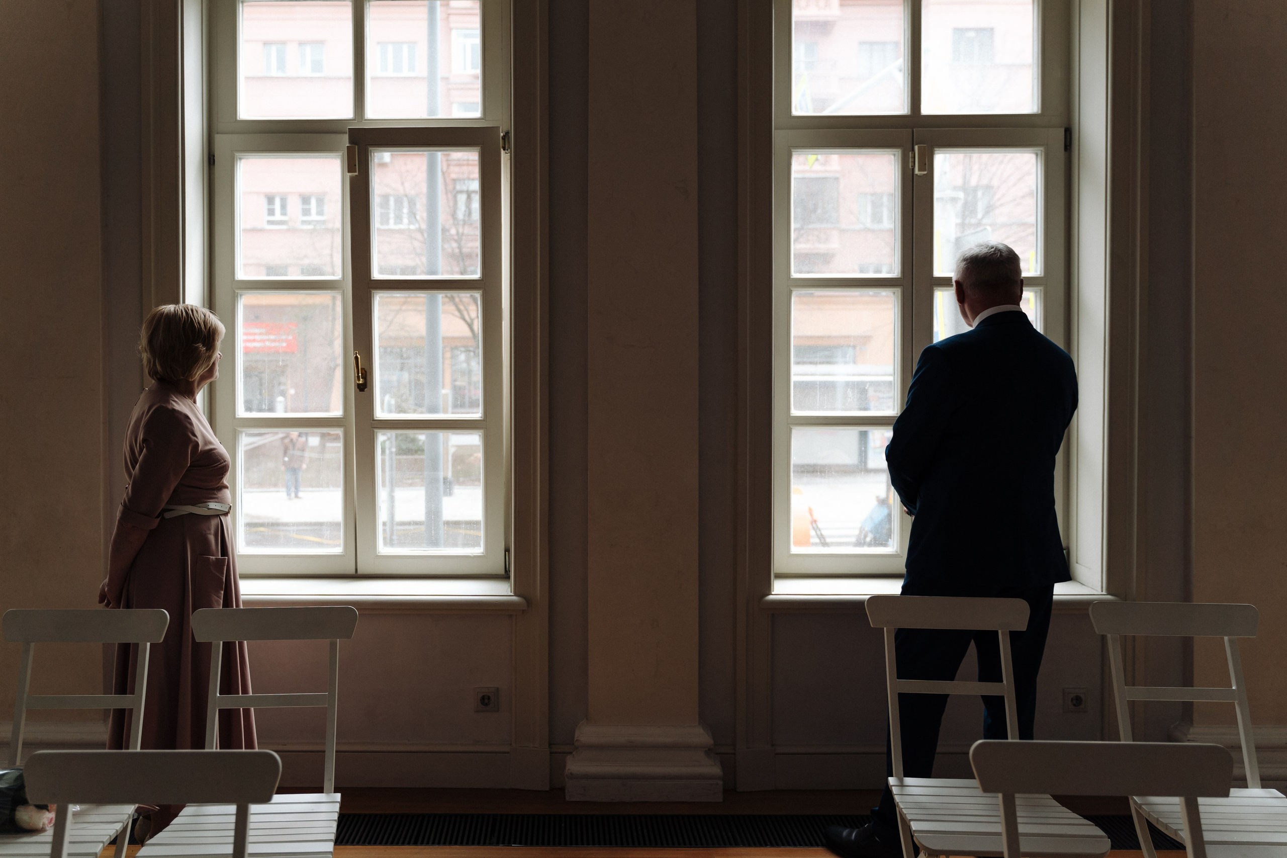 Искандер + Анна. Свадебный и семейный фотограф в Серпухове и Москве Павел Воробьев