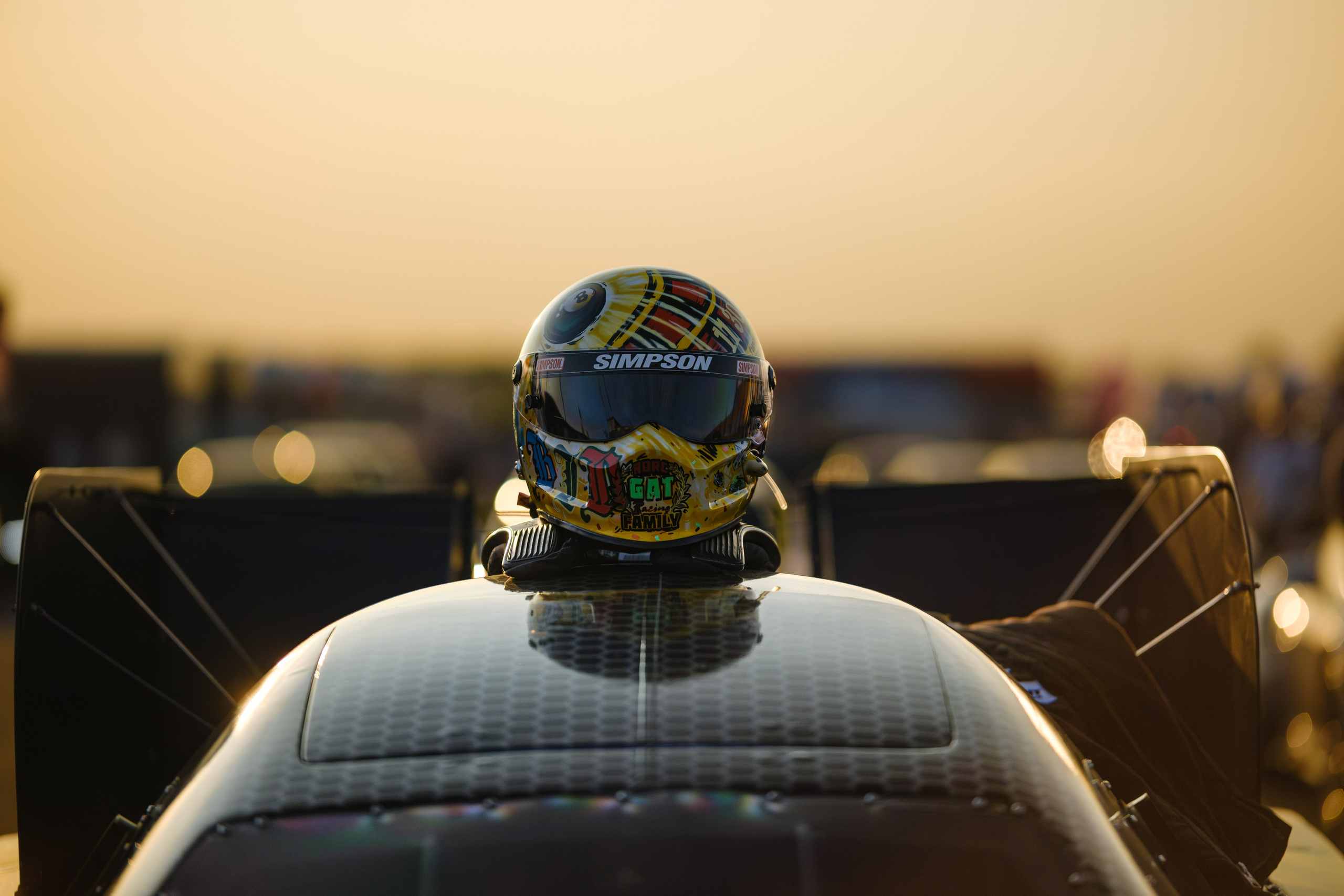 RDRC 2024 Этап 5. Авто и мотоспорт — фотограф Антон Медведев iCoguar