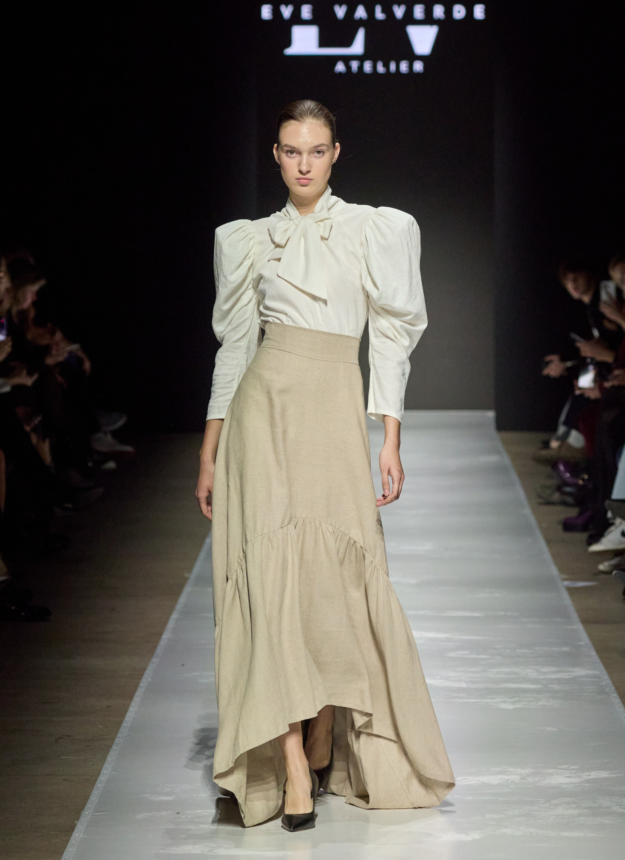 Masha Zh. Personality models. Международное модельное агентство в Калининграде