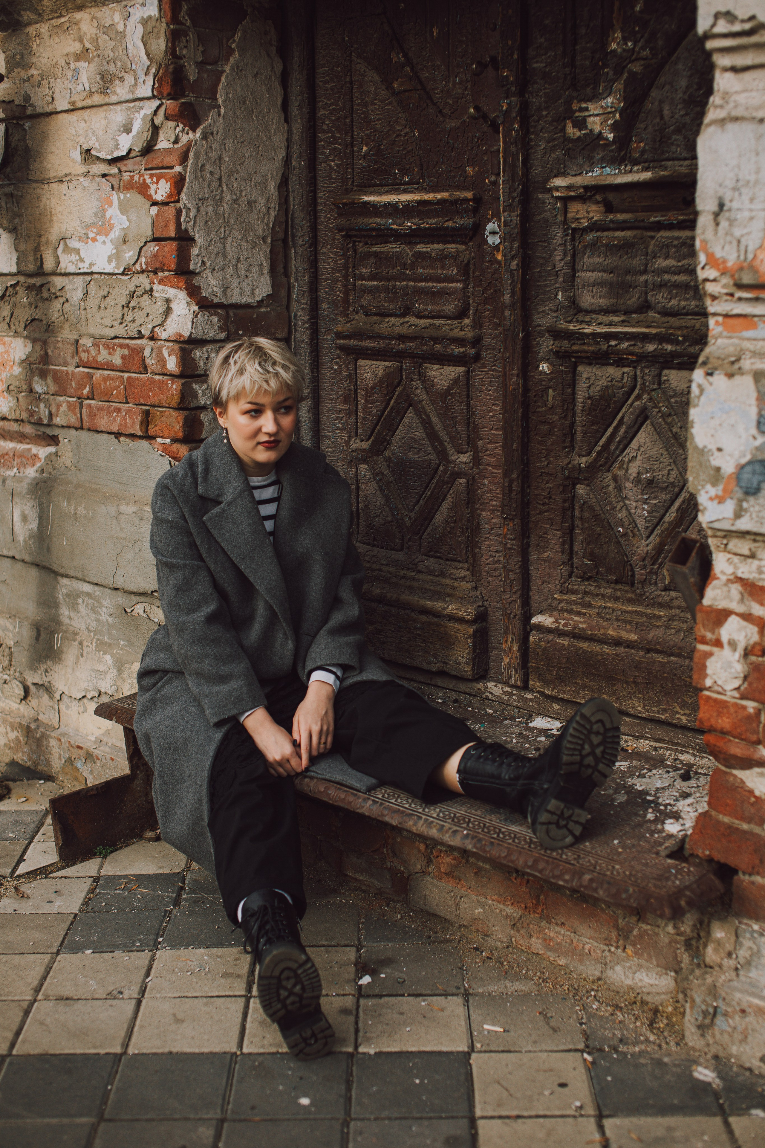 Даша в Краснодаре. Свадебный и семейный фотограф/видеограф в Краснодаре Наталья Осинская