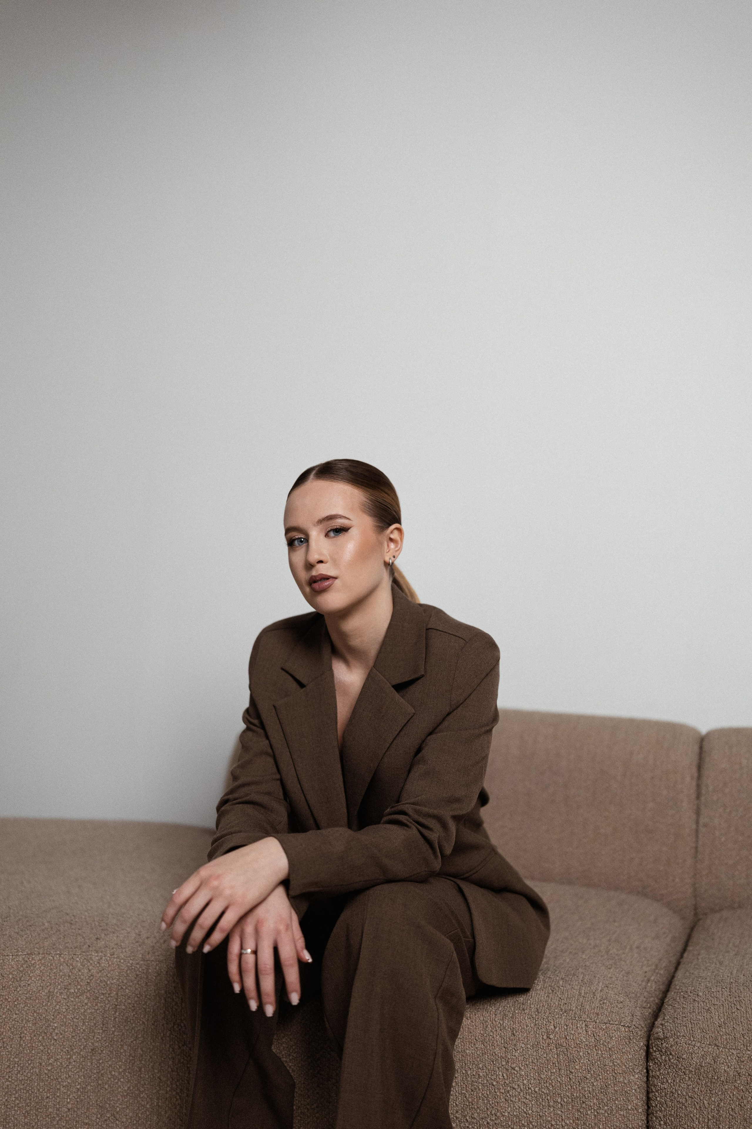 Portrait. Фотограф Санкт-Петербург | Валерия Рогальская