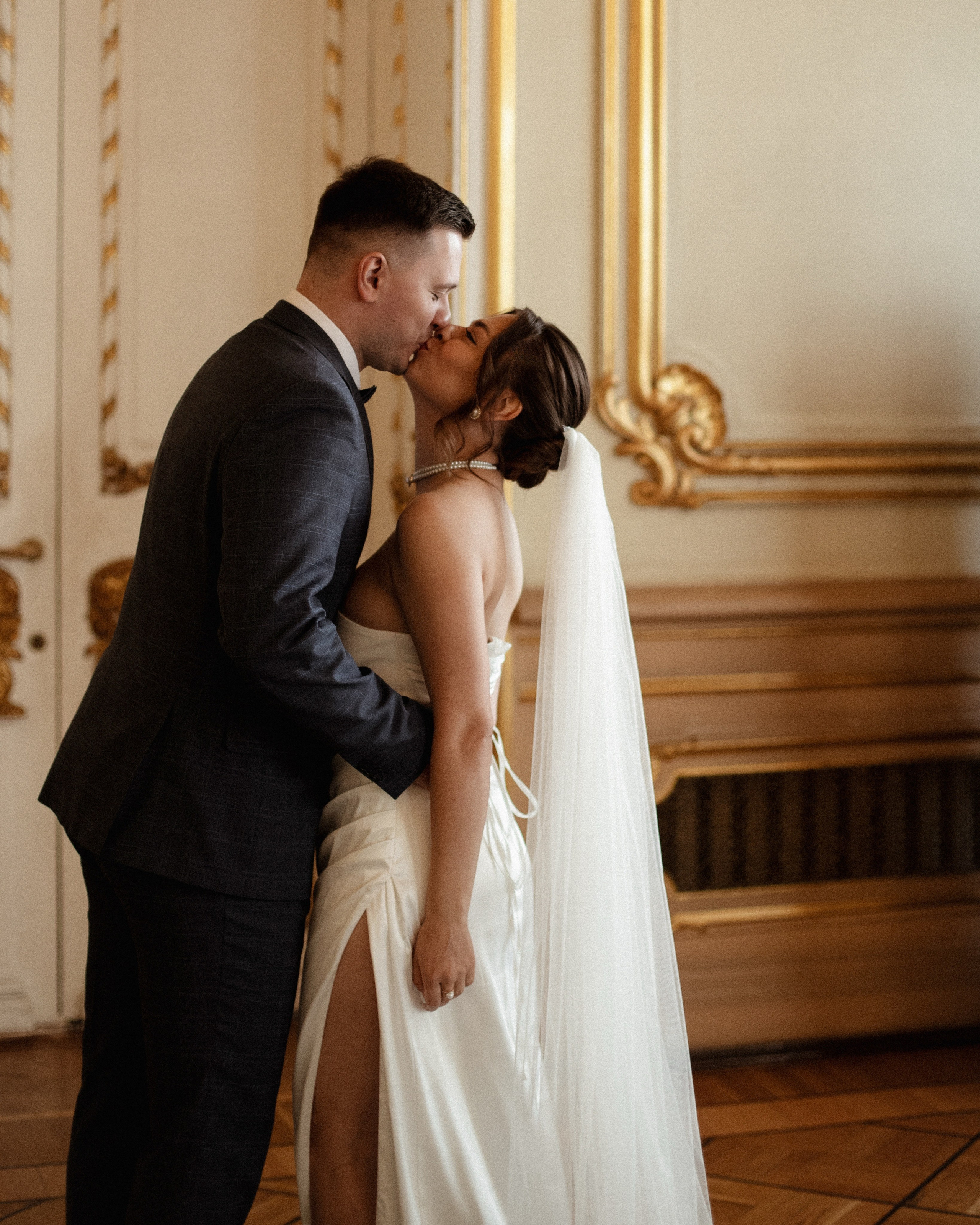 Wedding. Фотограф Санкт-Петербург | Валерия Рогальская