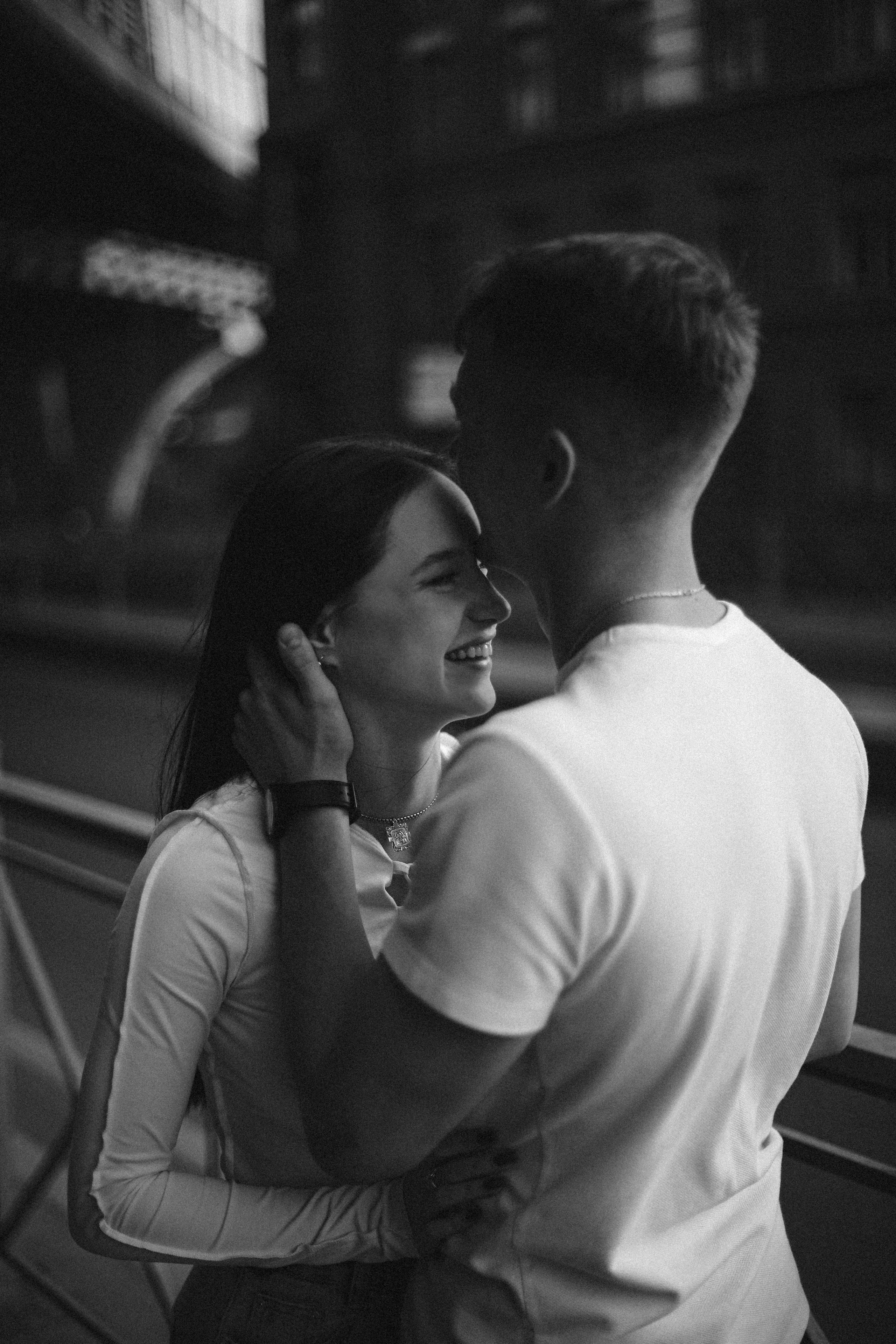 Love Story. Фотограф Санкт-Петербург | Валерия Рогальская