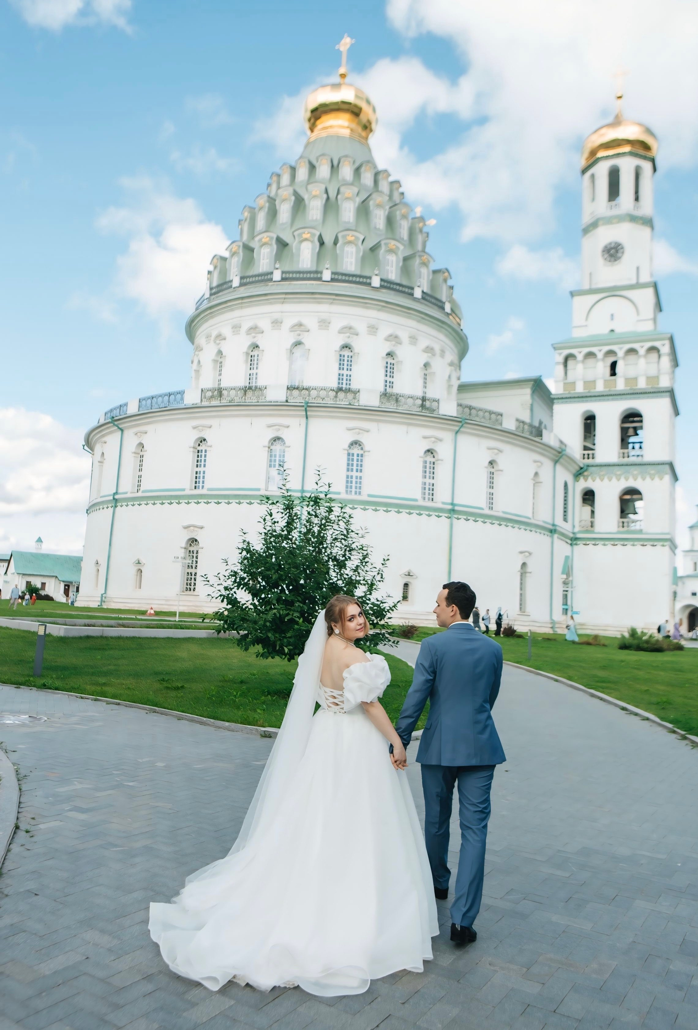 Алексей и Кристина. Женский портрет, лав стори, детская и семейная фотосессия, свадьбы