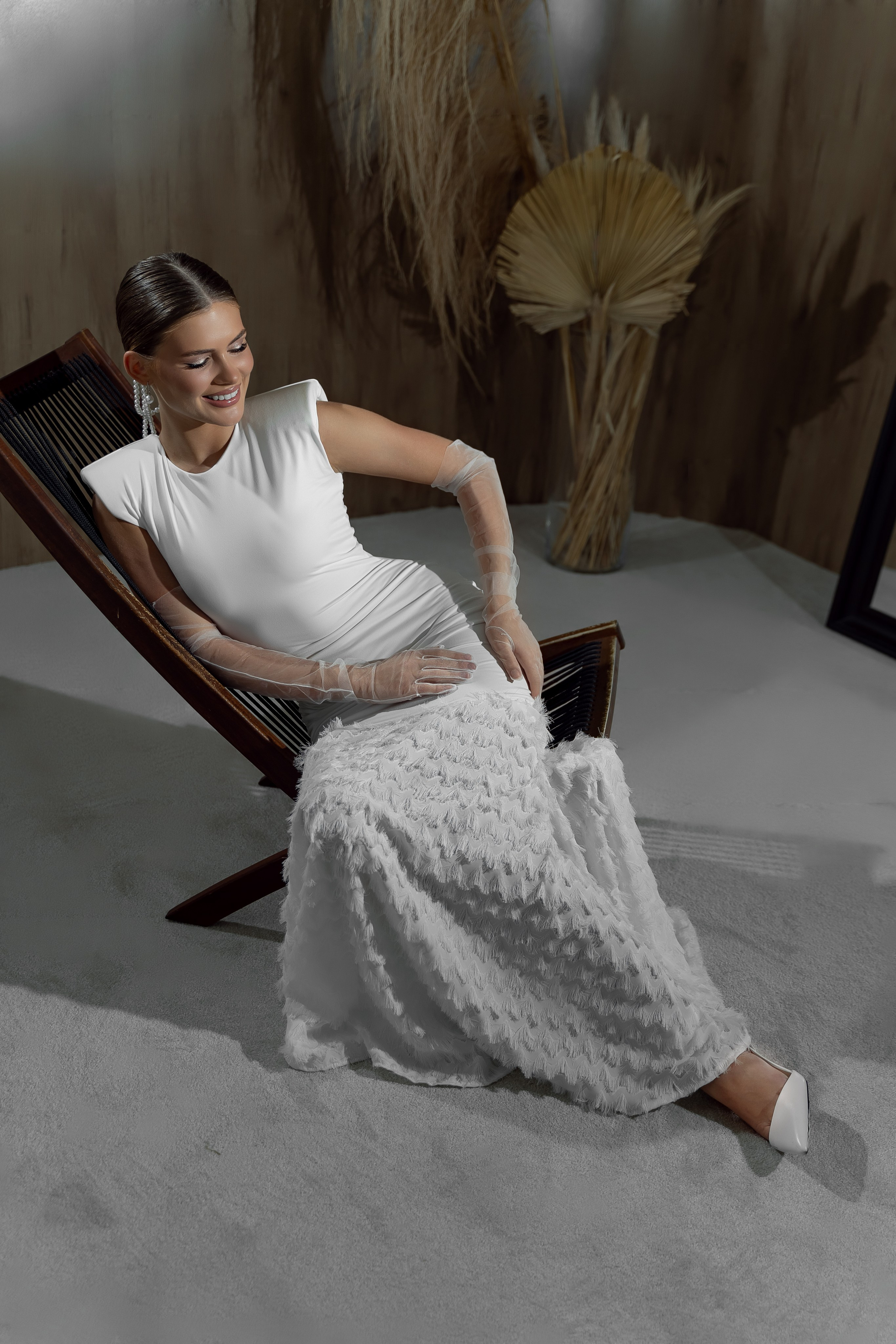 Герман & Анастасия. Свадебный фотограф в Казани