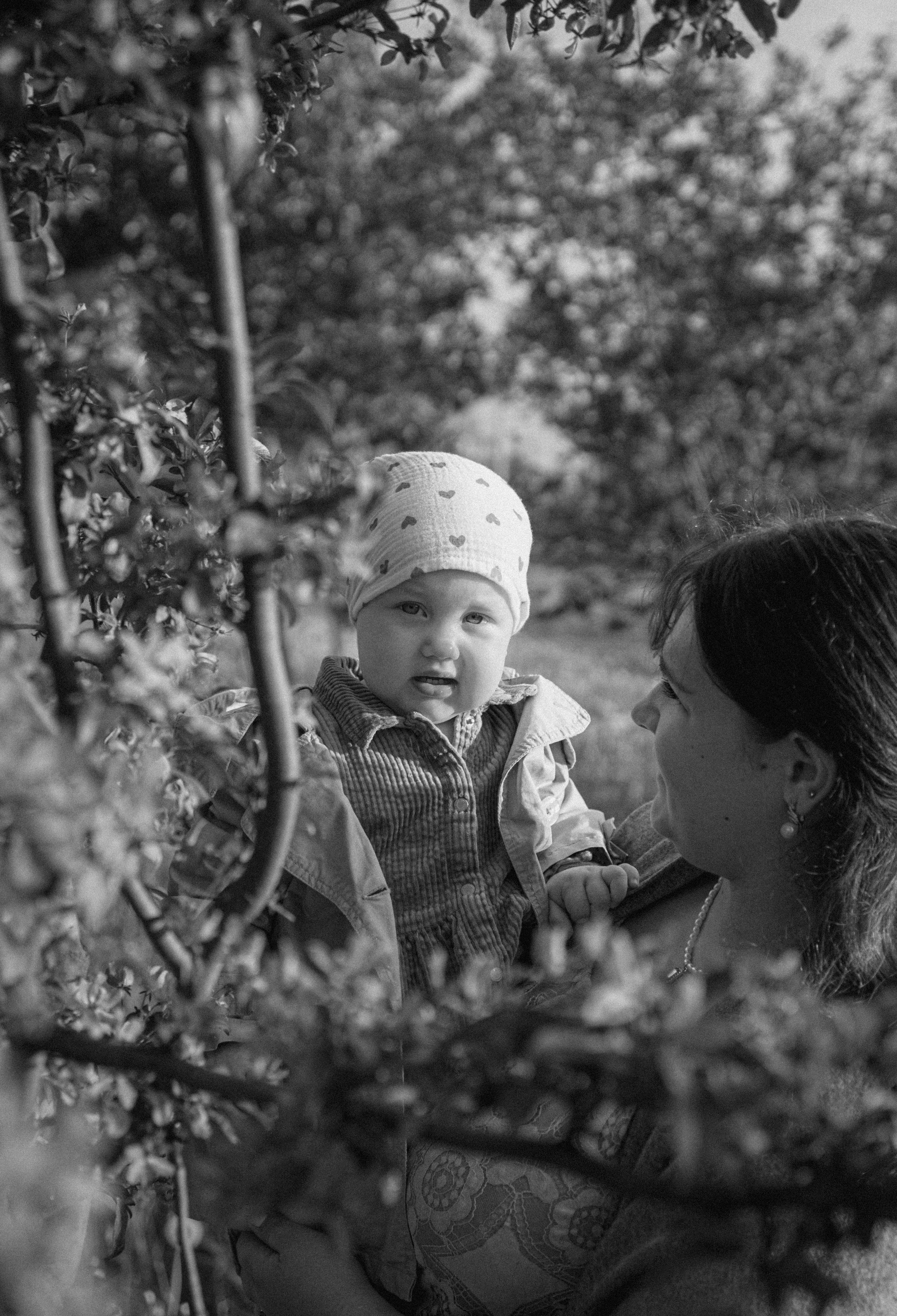 Весна. Семейный фотограф в Санкт-Петербурге Лена Соколова