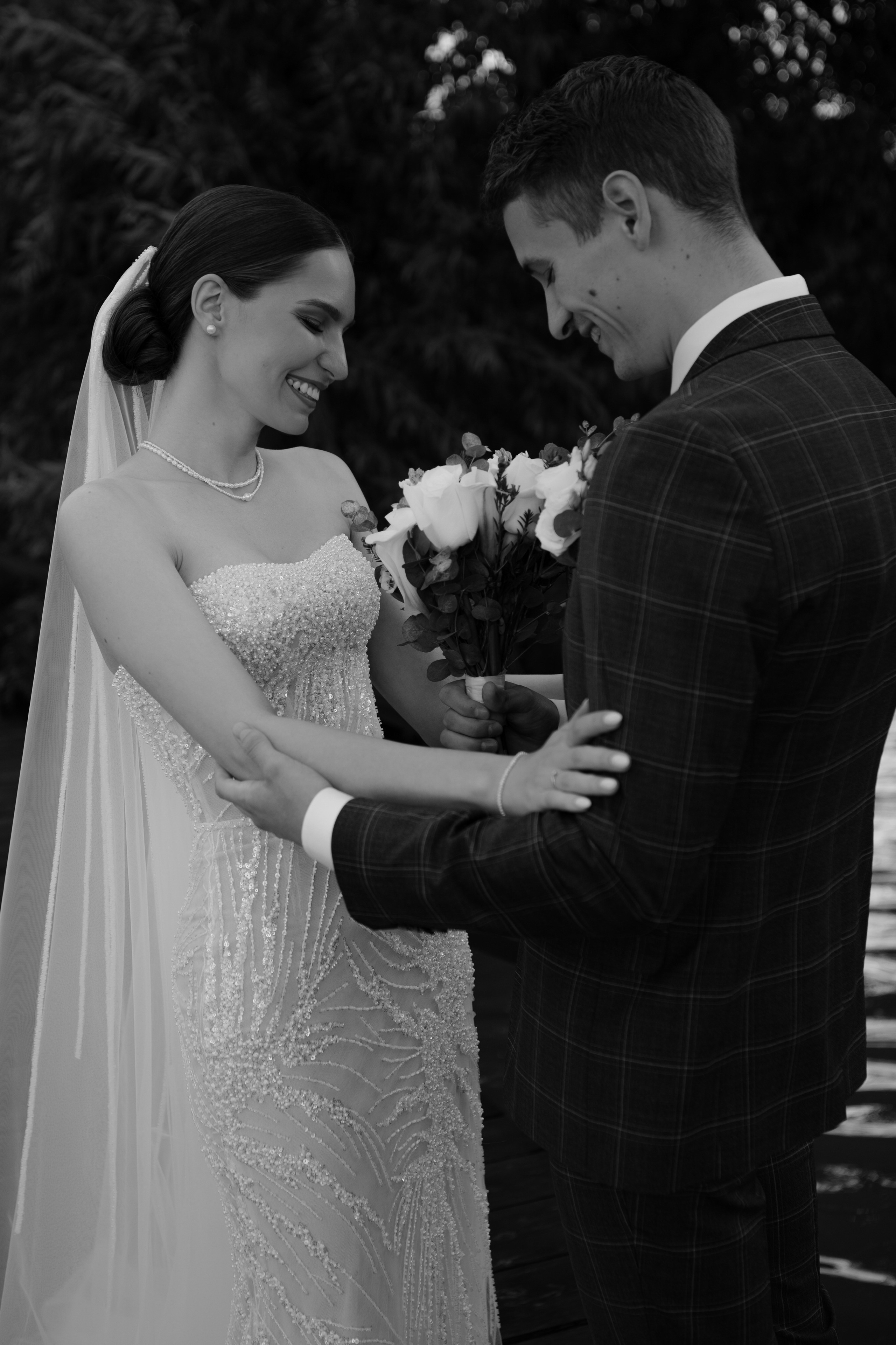 Свадьба Александра и Полины. Фотограф Кольчугино/Владимир/Москва Елизавета Иода