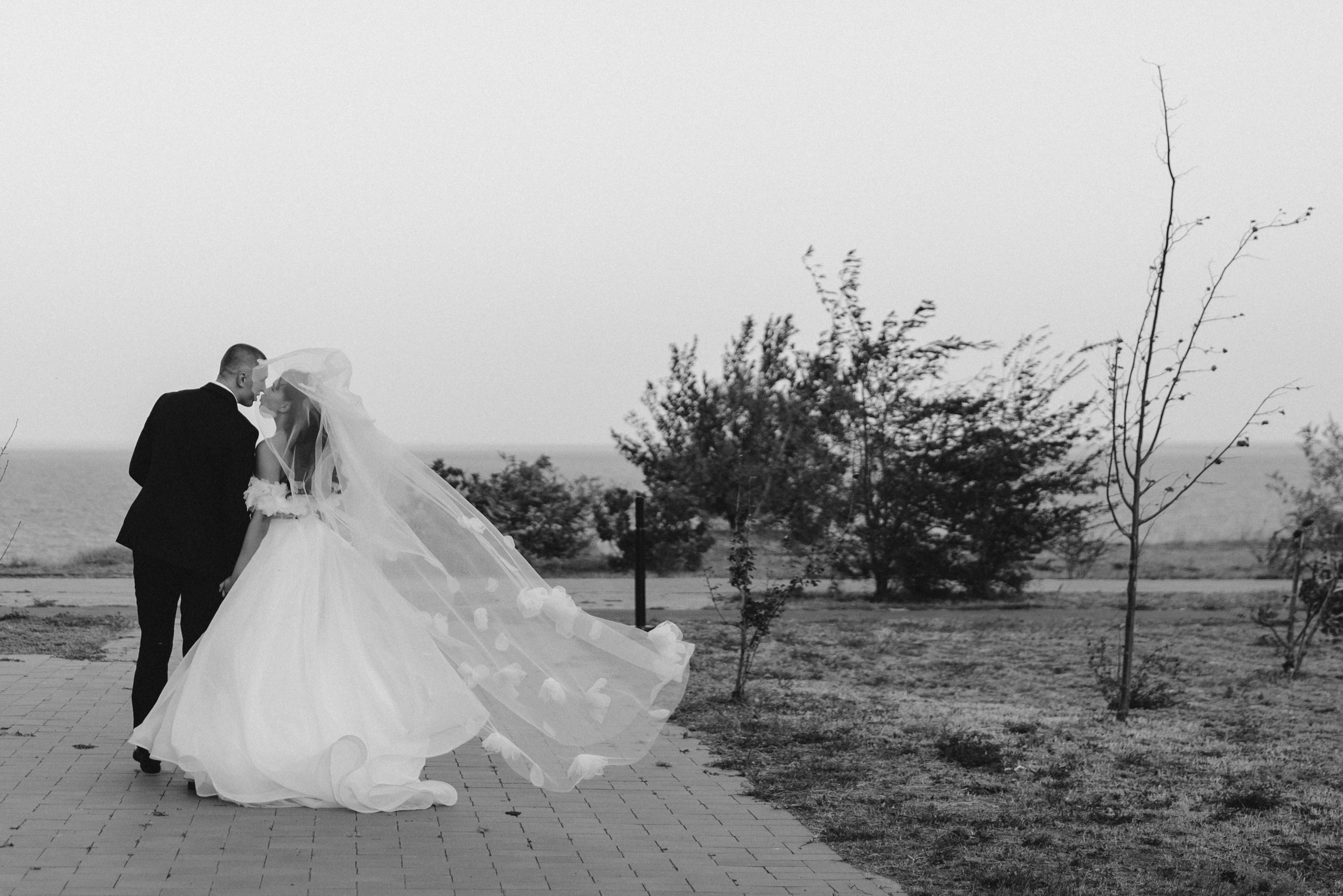 Даниил и Юлия. Цимлянск. Империал. Фотограф Костикова Анастасия Ростов-на-Дону