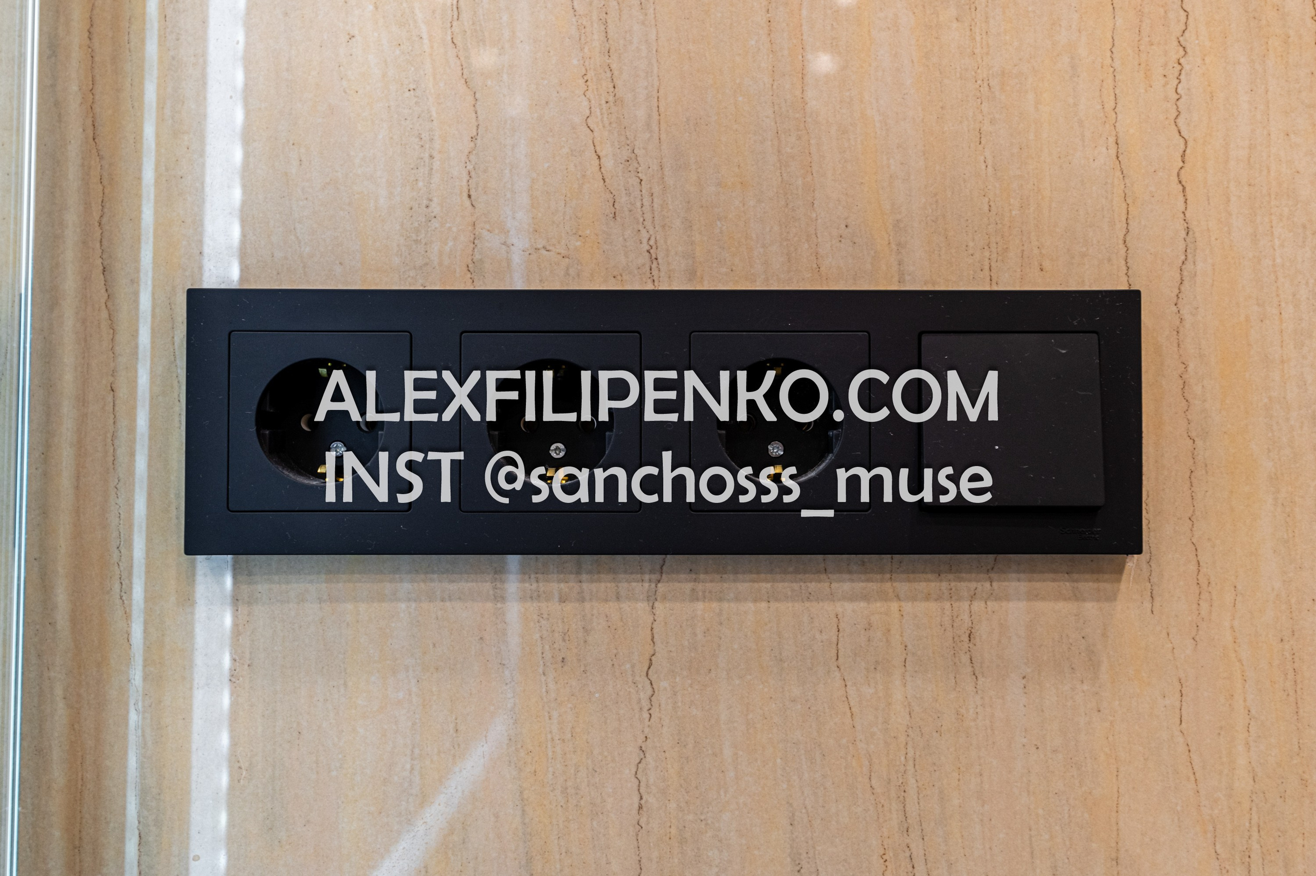 ЖК Варшава. Фотограф интерьера недвижимости и архитектуры в Астане