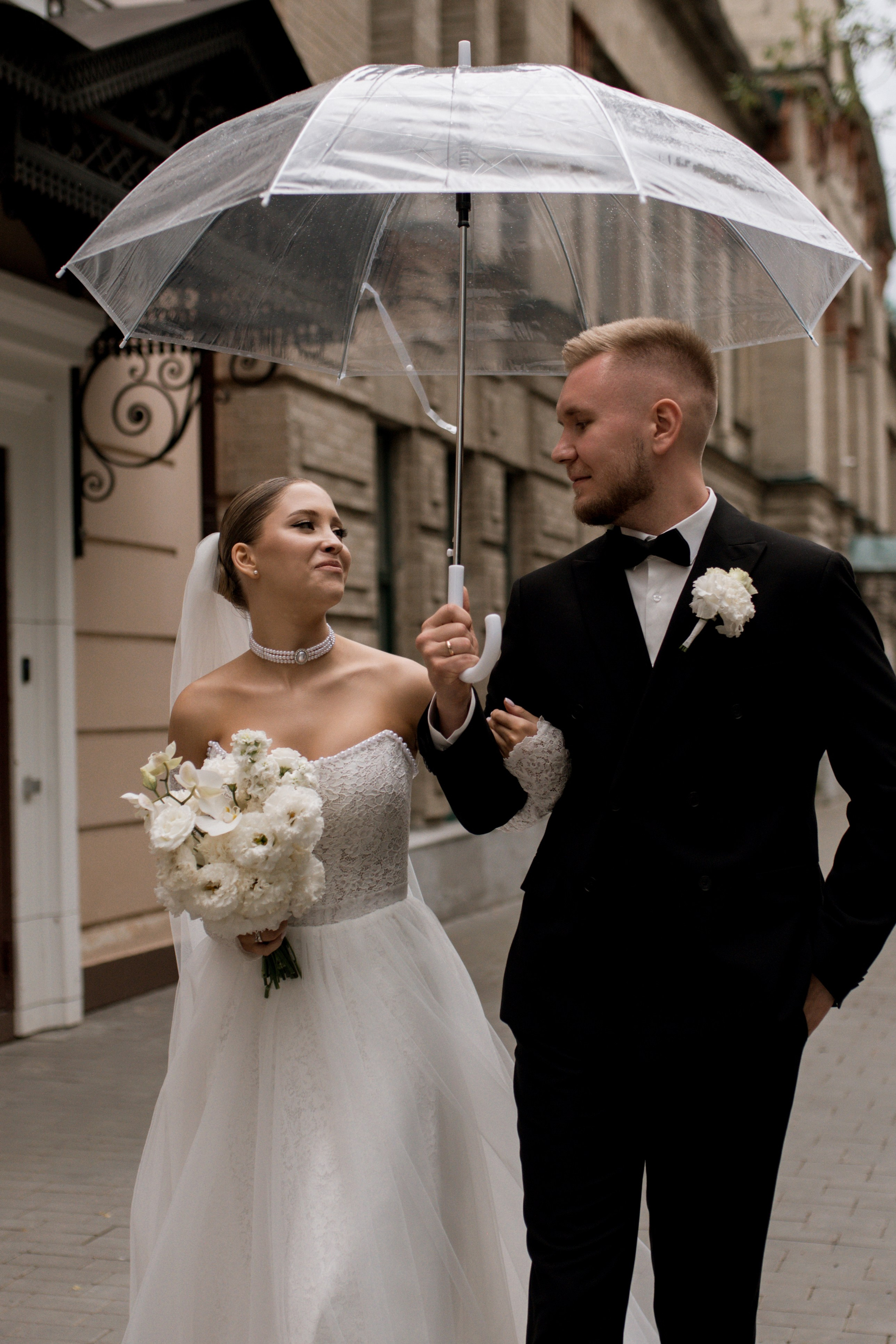 Диана и Александр. Свадебный и семейный фотограф Пенза Анастасия Артюшкина