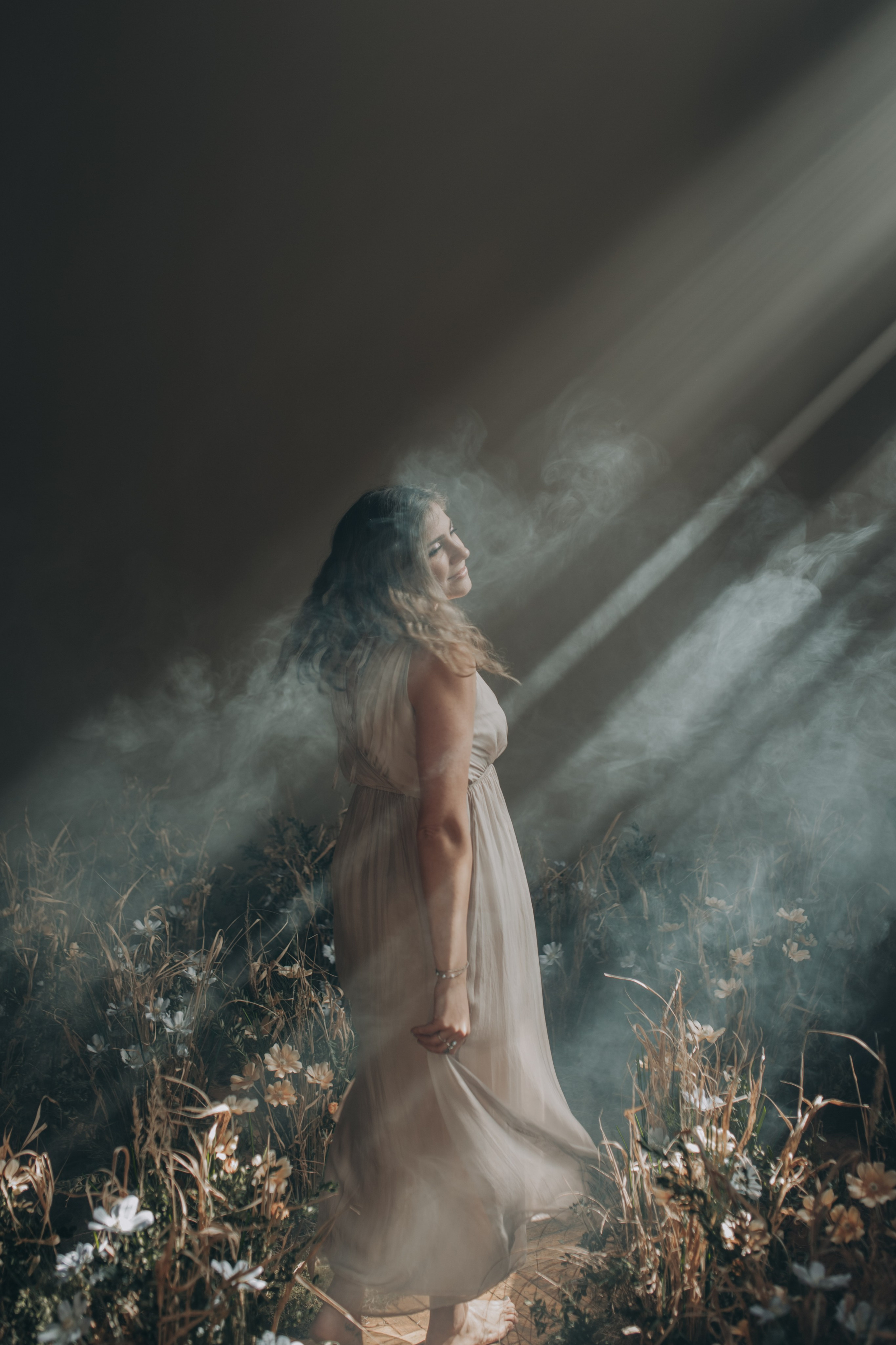 Nastasya. Семейный фотограф Полина Сарина Москва