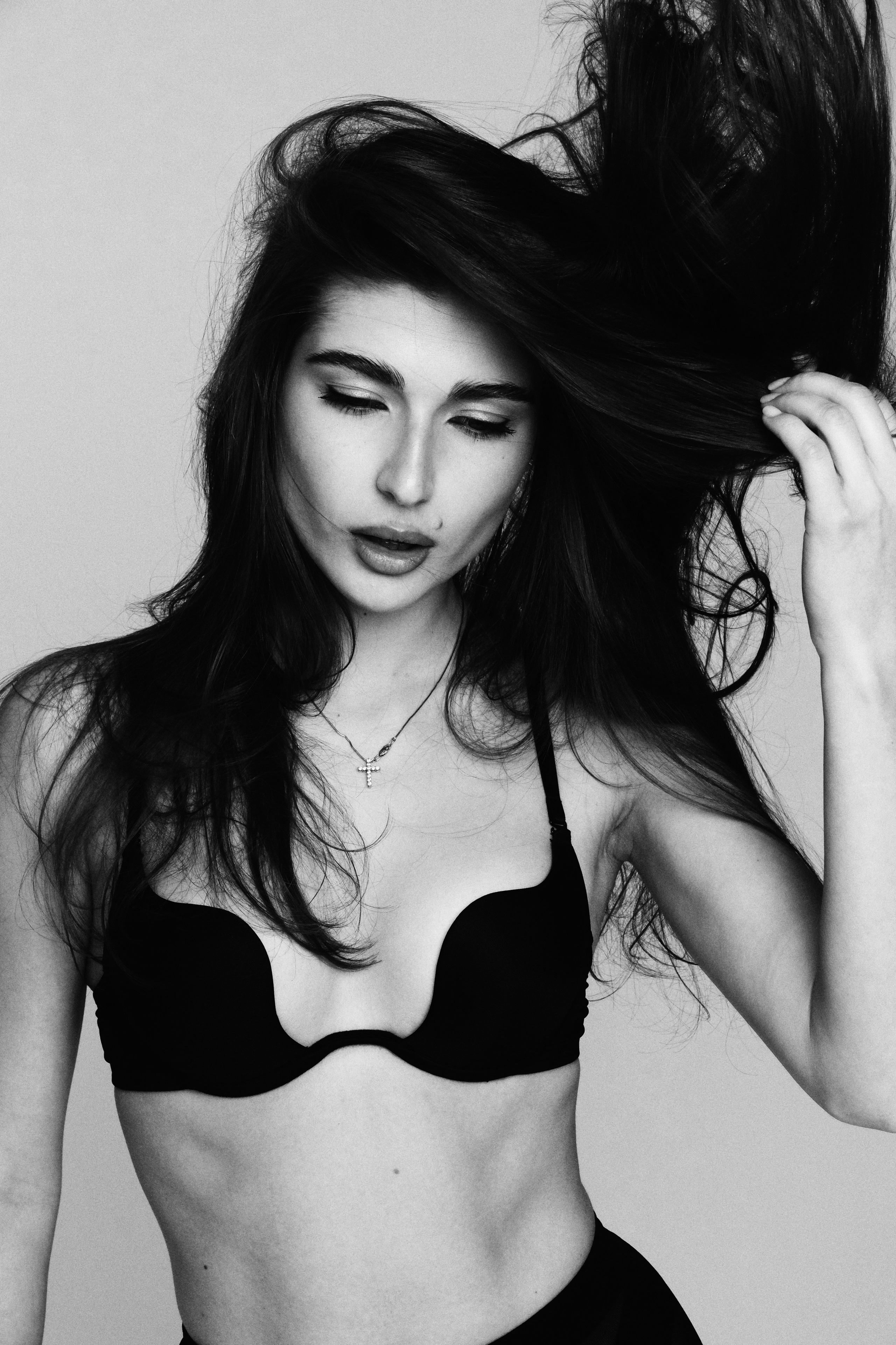 Фото. Творческий фотограф Екатерина Демченко