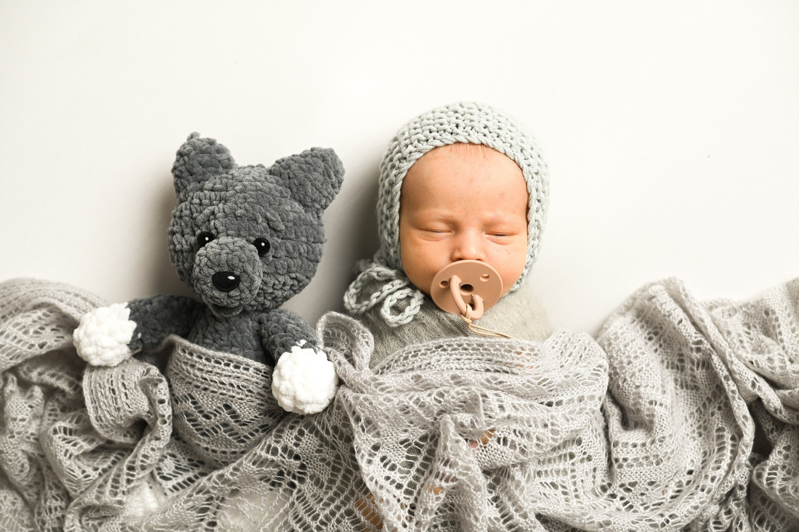 Newborn. Newborn и детский фотограф в Череповце Юля Михайлова