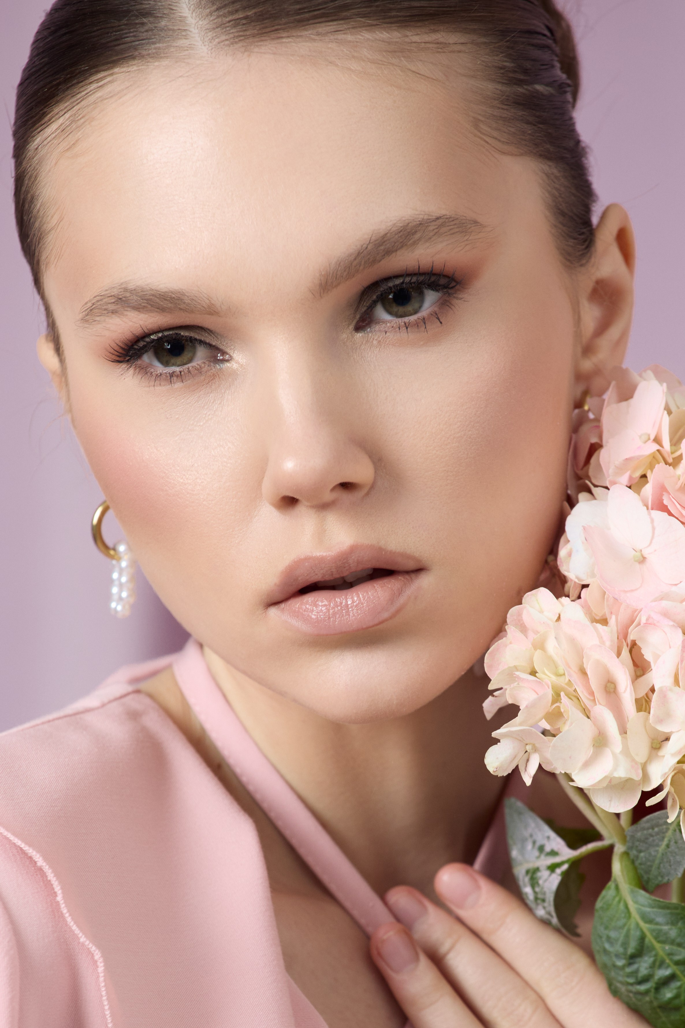 Lookbook │Campaign. Валерия Зайцева фотограф Москва