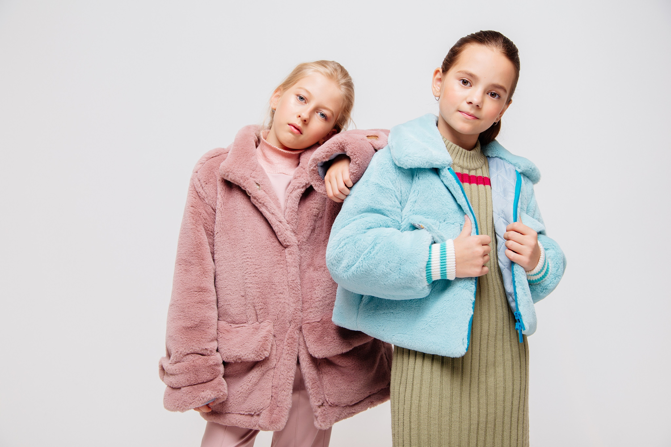 Детский фотопроект. Фотограф Вероника Кольтеева