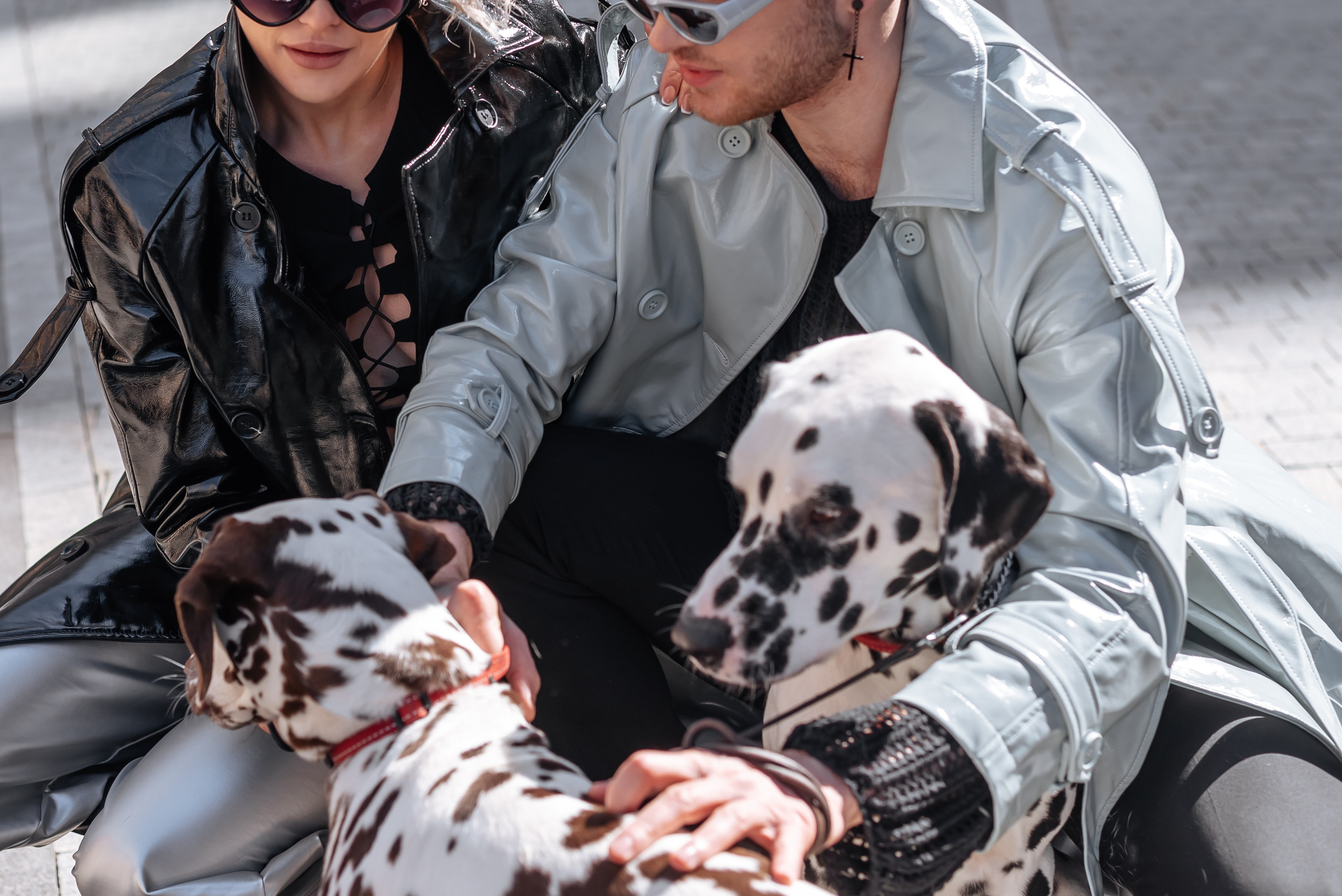 История любви. Свадебный фотограф  Калининград | Москва|