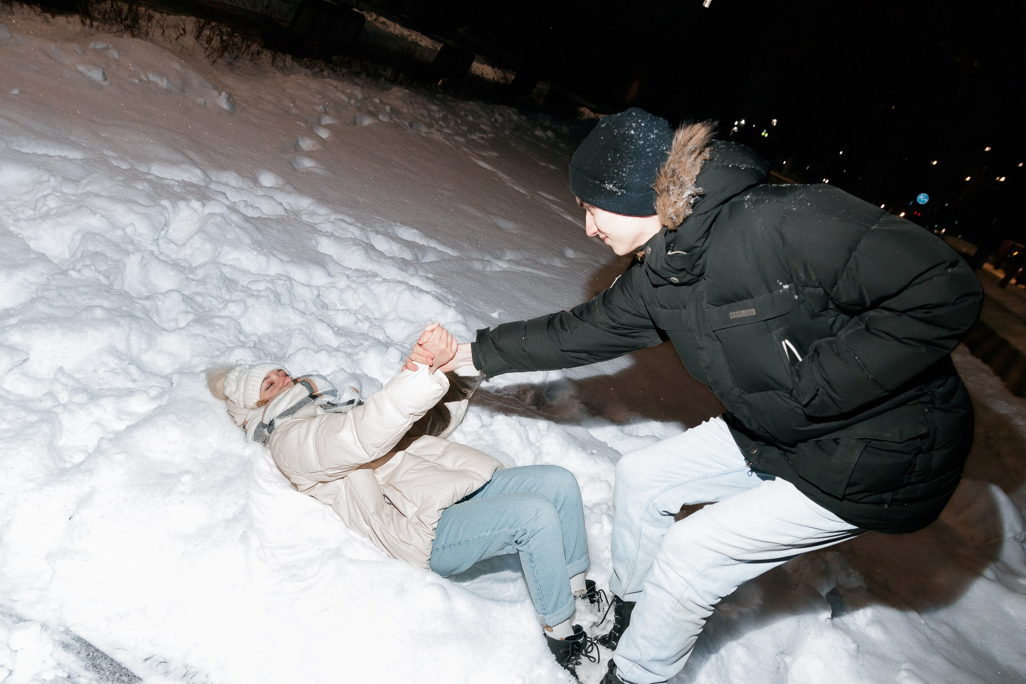 История 1. Дмитрий Рябов — фотограф
