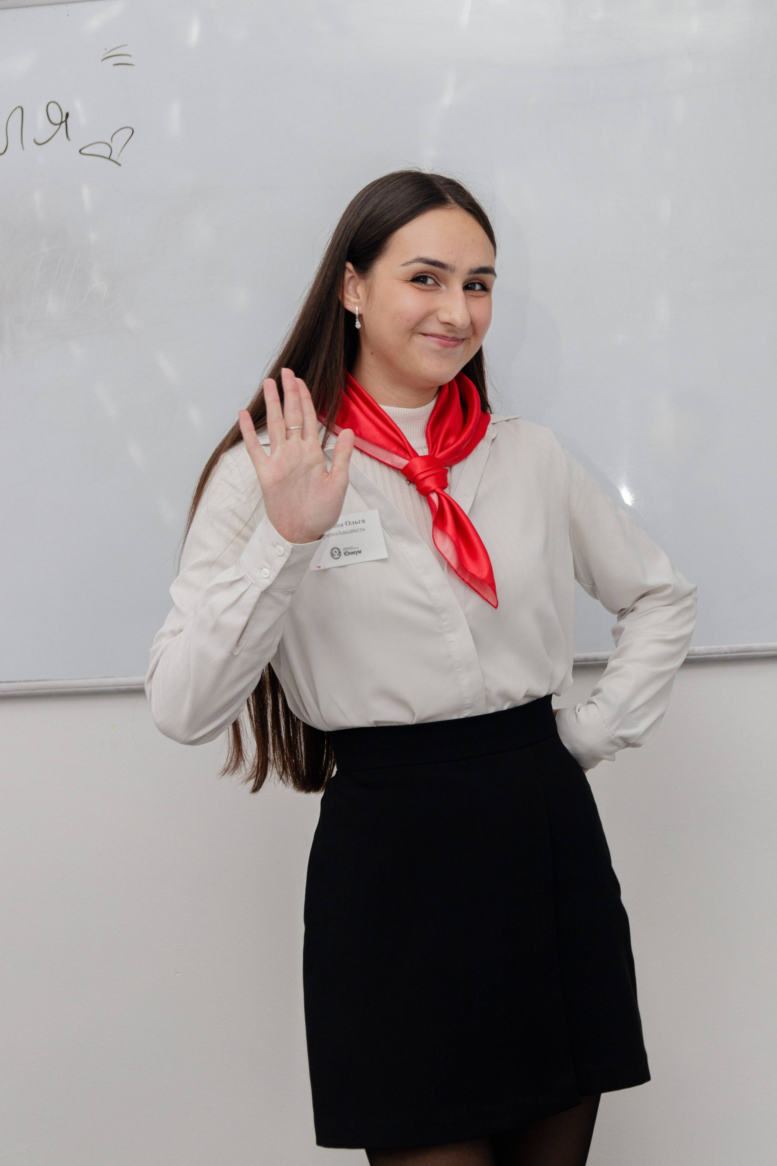 День открытых дверей. Фотограф Дмитрий Рябов | Нижний Новгород