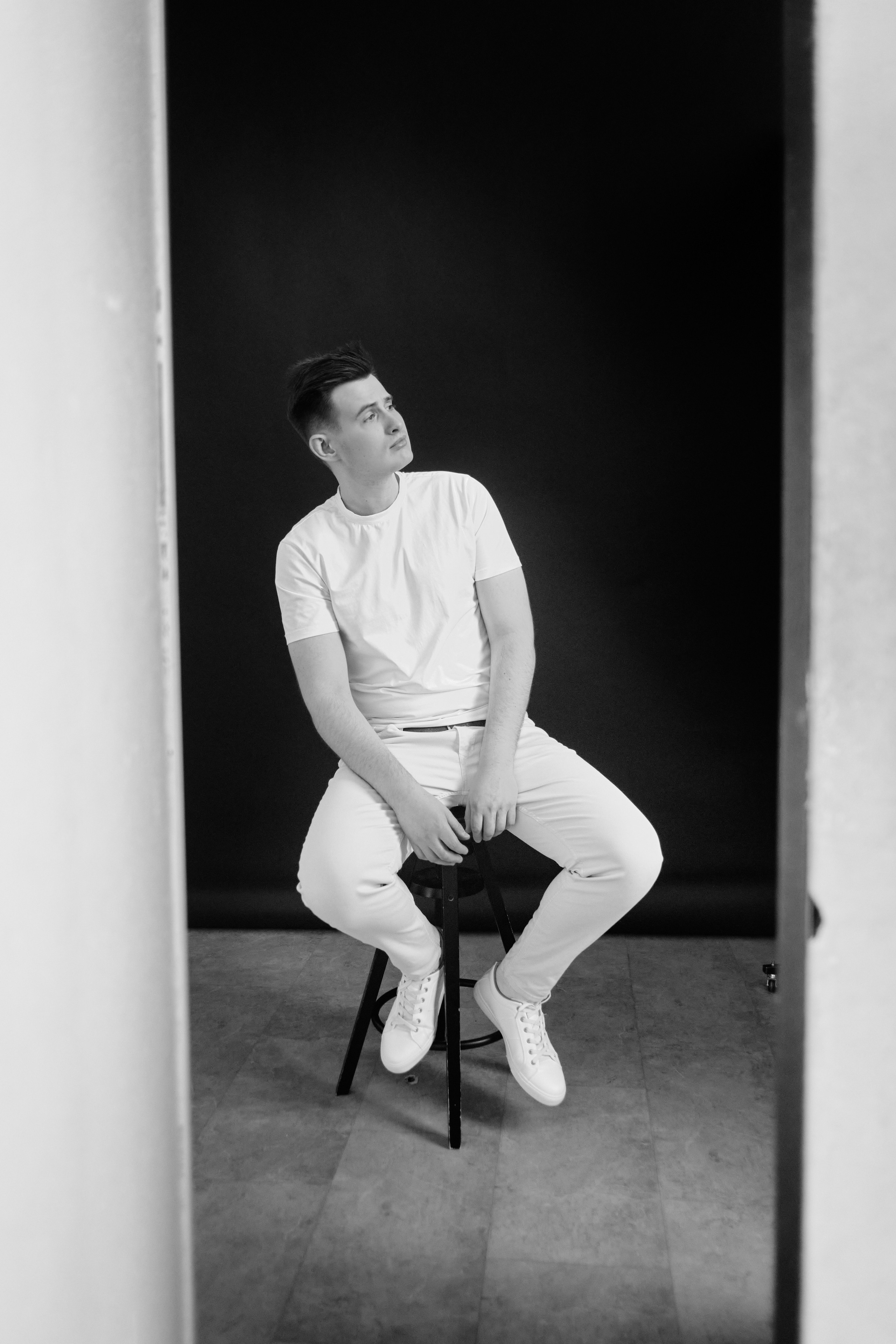 Стас. Портретный, семейный фотограф в Твери Жданова Татьяна tatzhdanov Таня