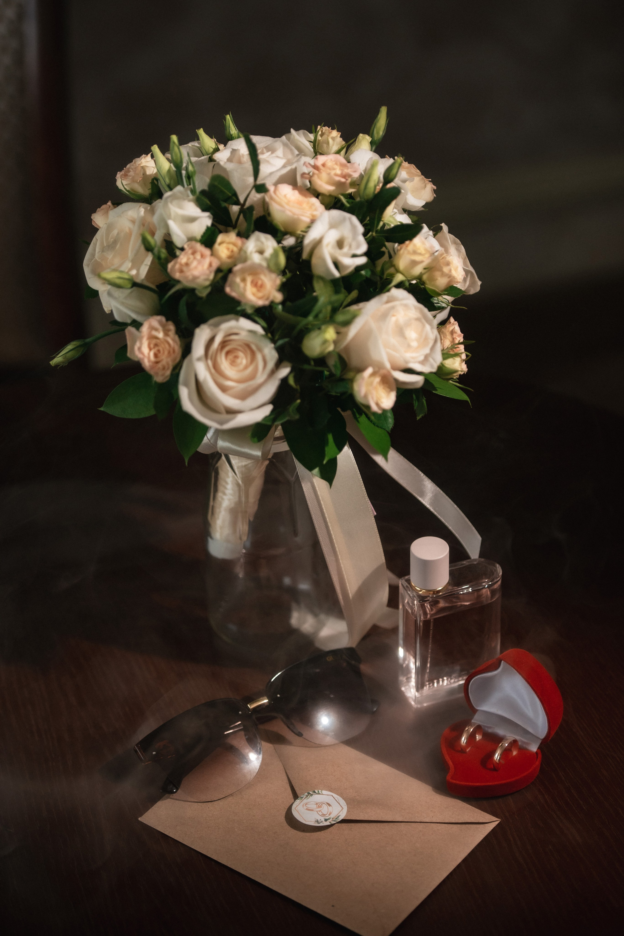 Свадьба в солнечный день в Барнауле. Сергей Богомолов. Свадебный и семейный фотограф