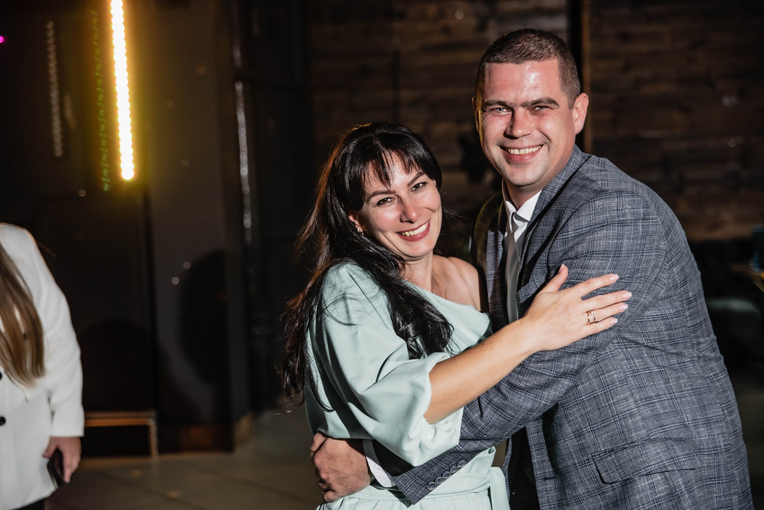 Сергей и Наталья банкет. Фотограф в Саратове и Энгельсе — Склярова Дарья