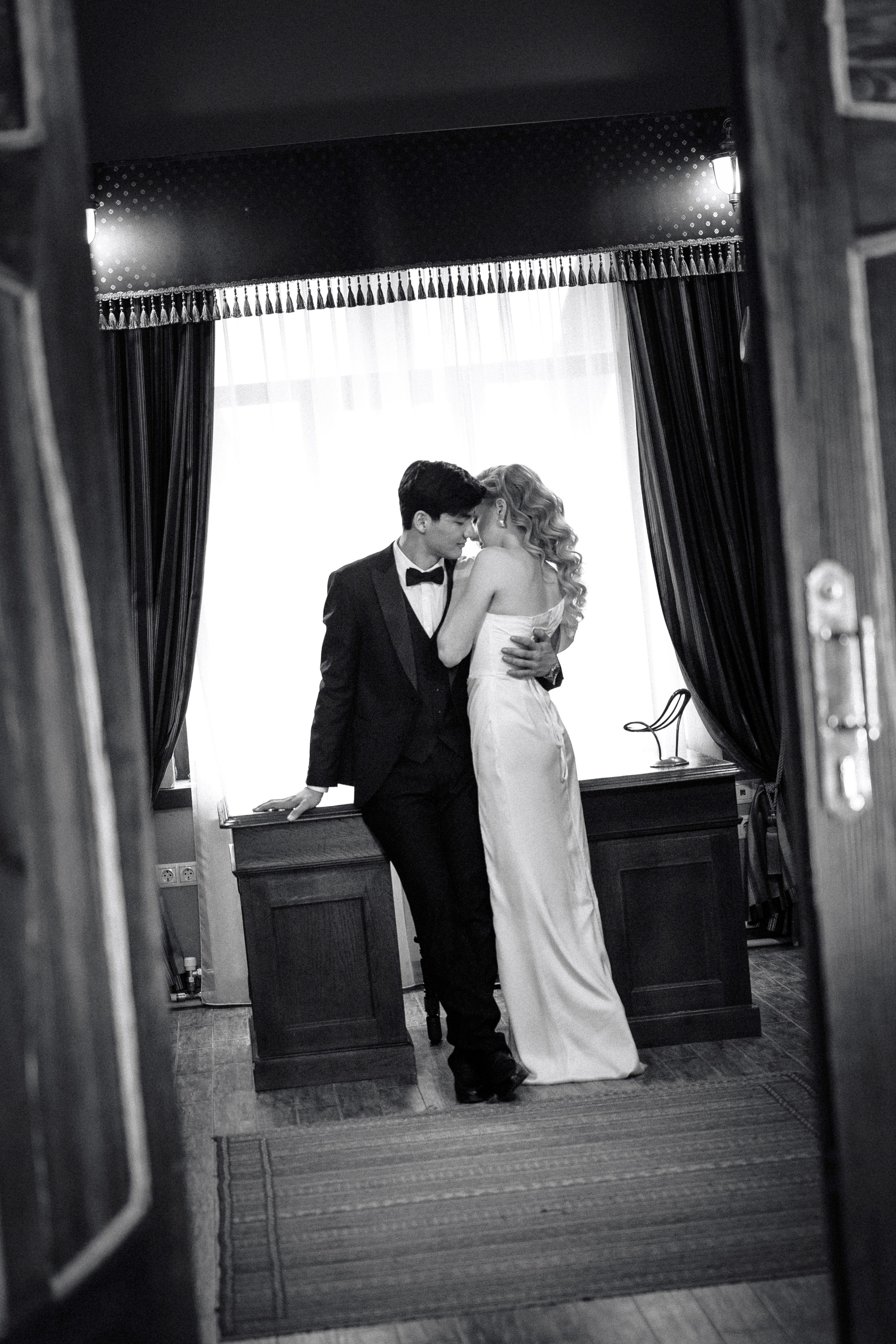 Свадебный фотограф Руслан Хасанов