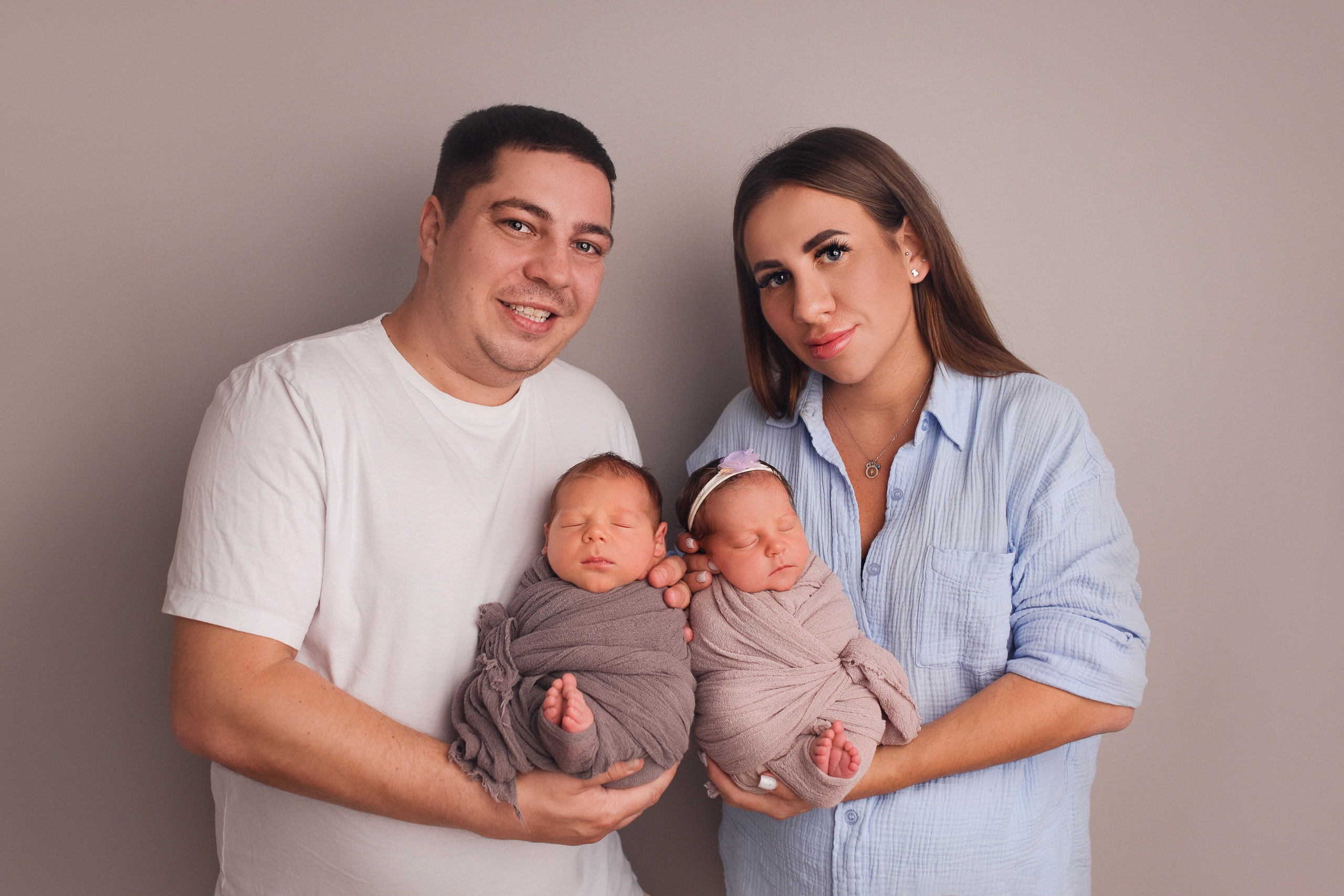 Новорожденные. Семейный фотограф и фотограф новорожденных в Санкт-Петербурге Алевтина