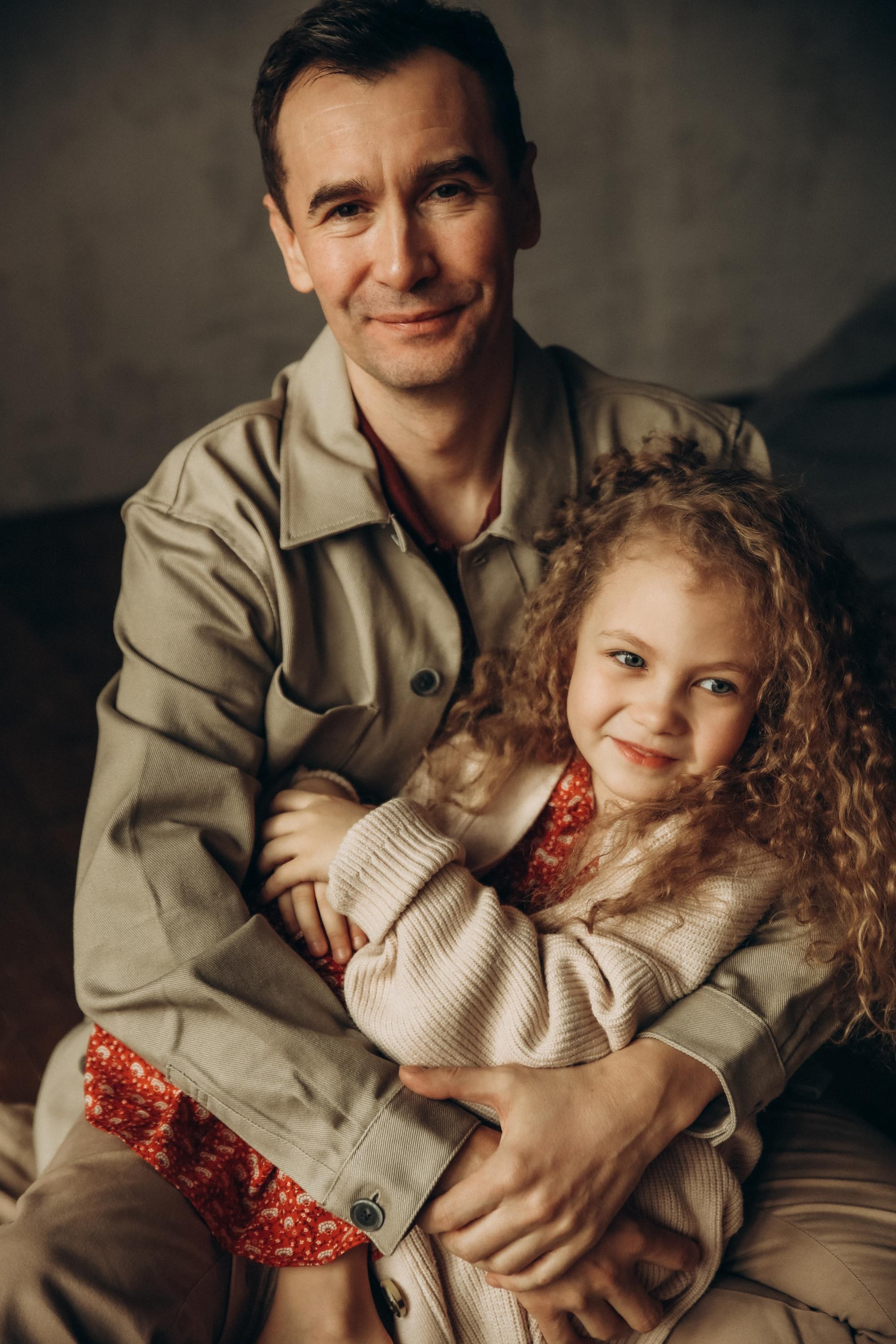 Семейные. Семейный фотограф и фотограф новорожденных в Санкт-Петербурге Алевтина