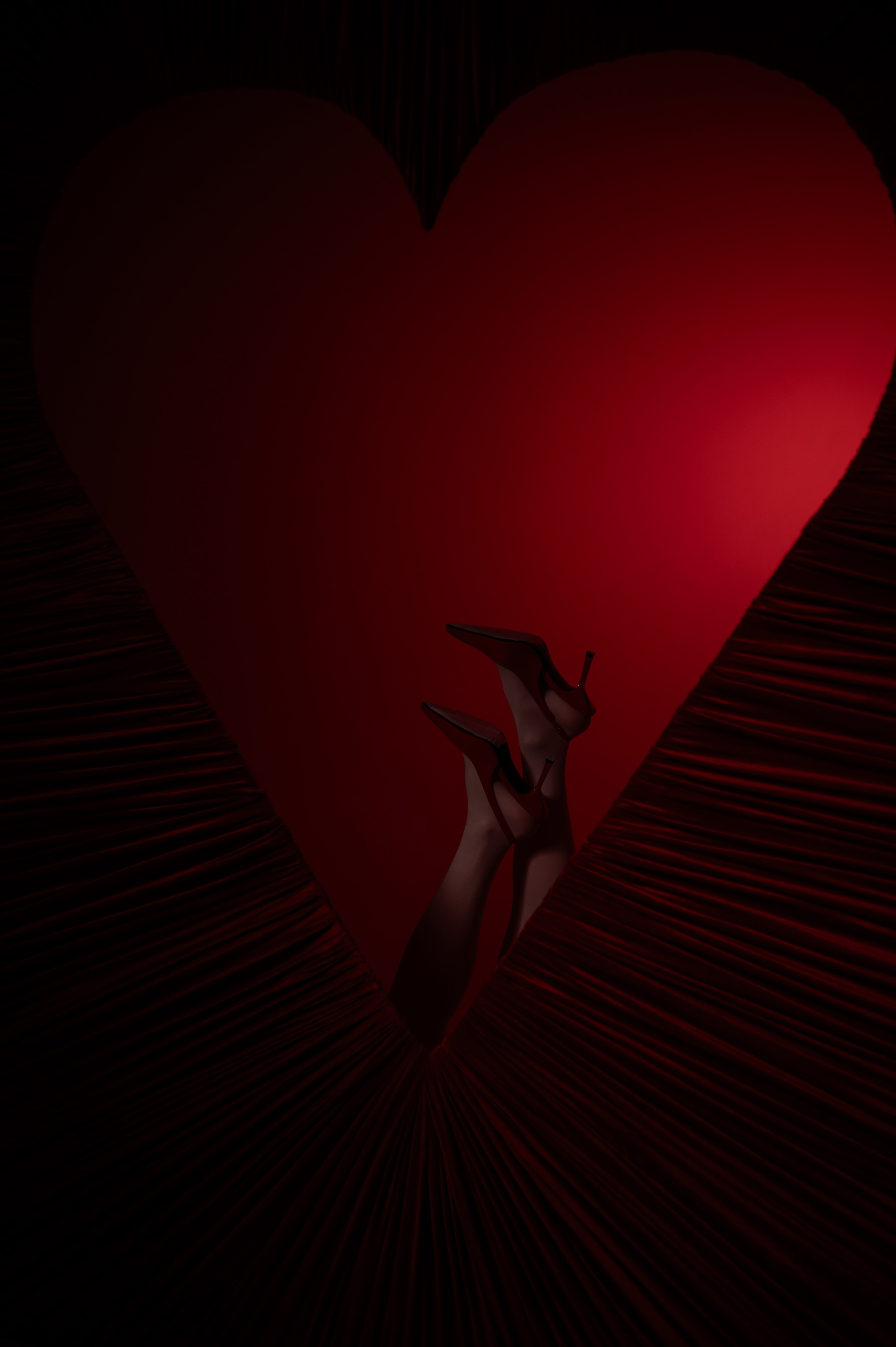 Виктория. Твой личный проводник к красивым фотографиям в Старом Осколе