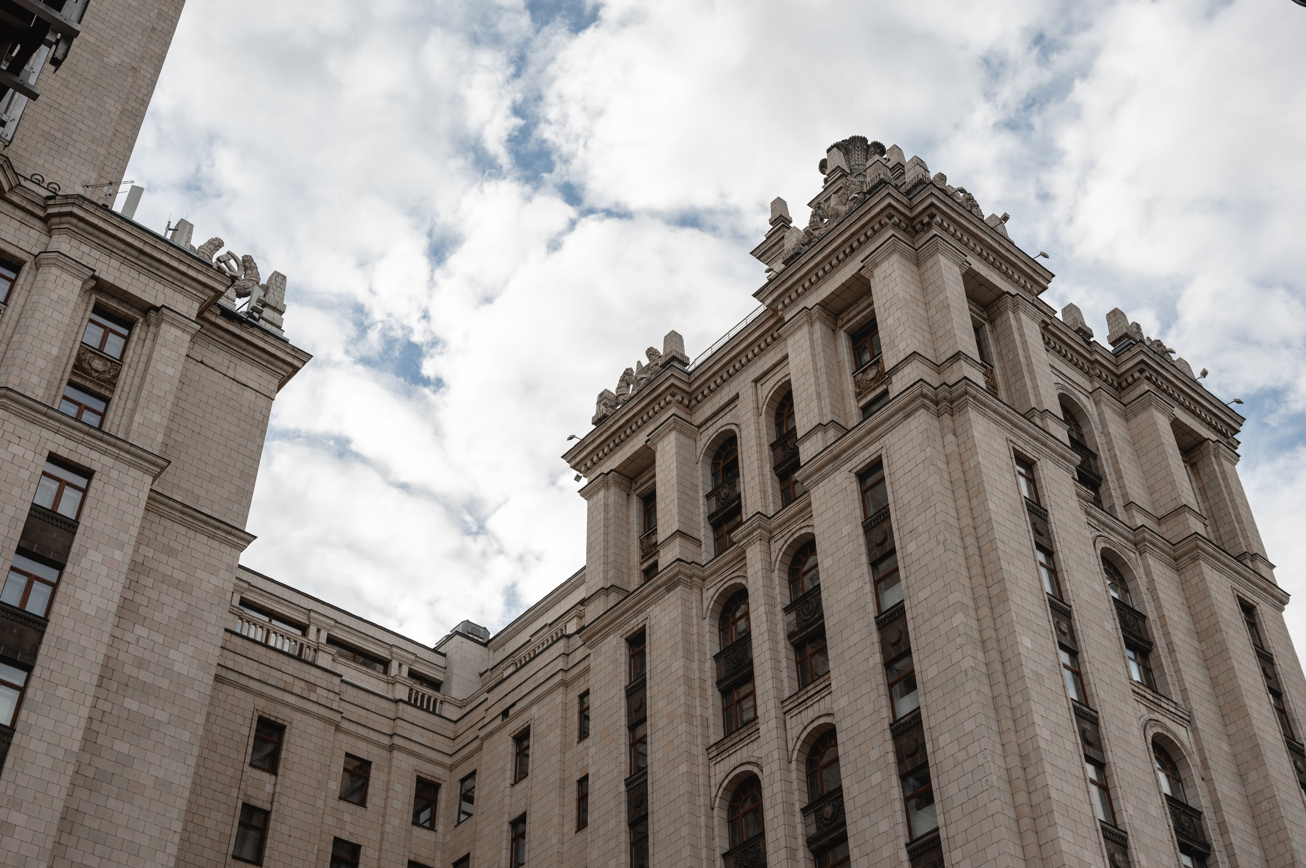 Наталья & Руслан. Свадебный фотограф Татьяна Сорока Москва и МО
