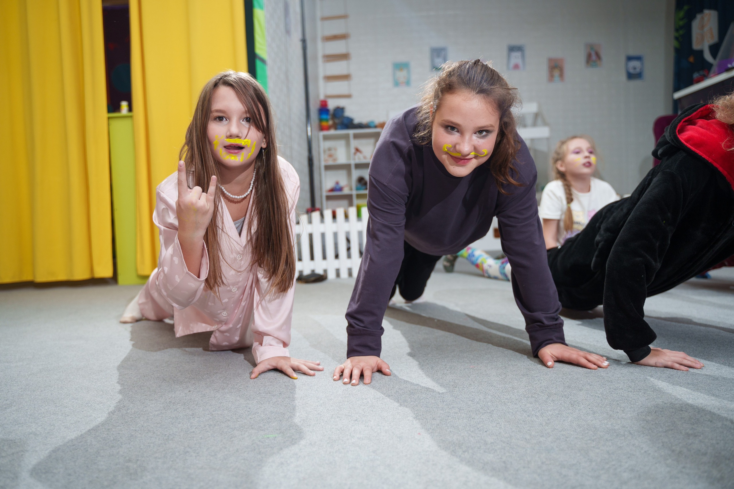 Фотограф на детские праздники. Свадебный и семейный фотограф в Новосибирске Данил Коротких