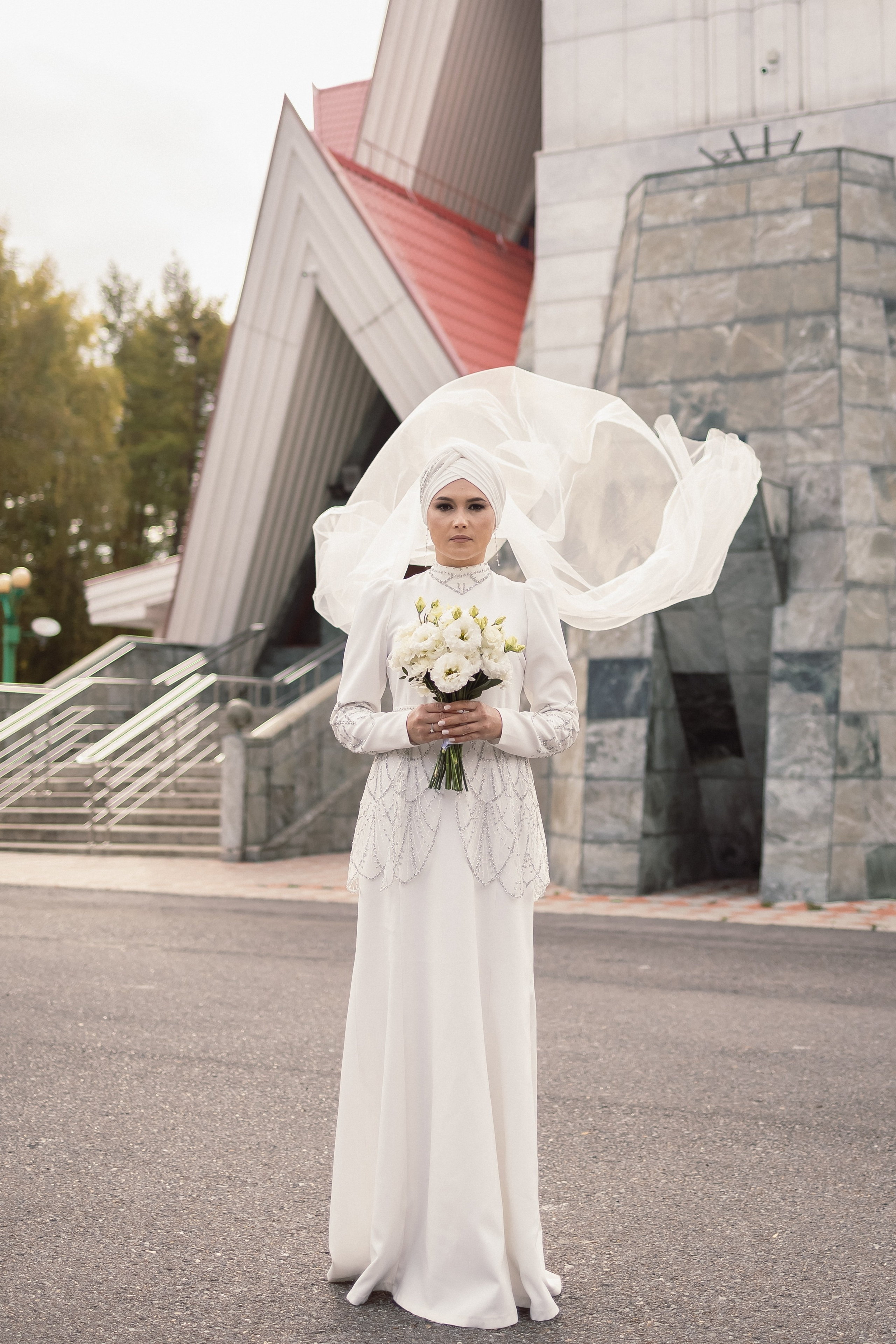 Айдар и Ильфира