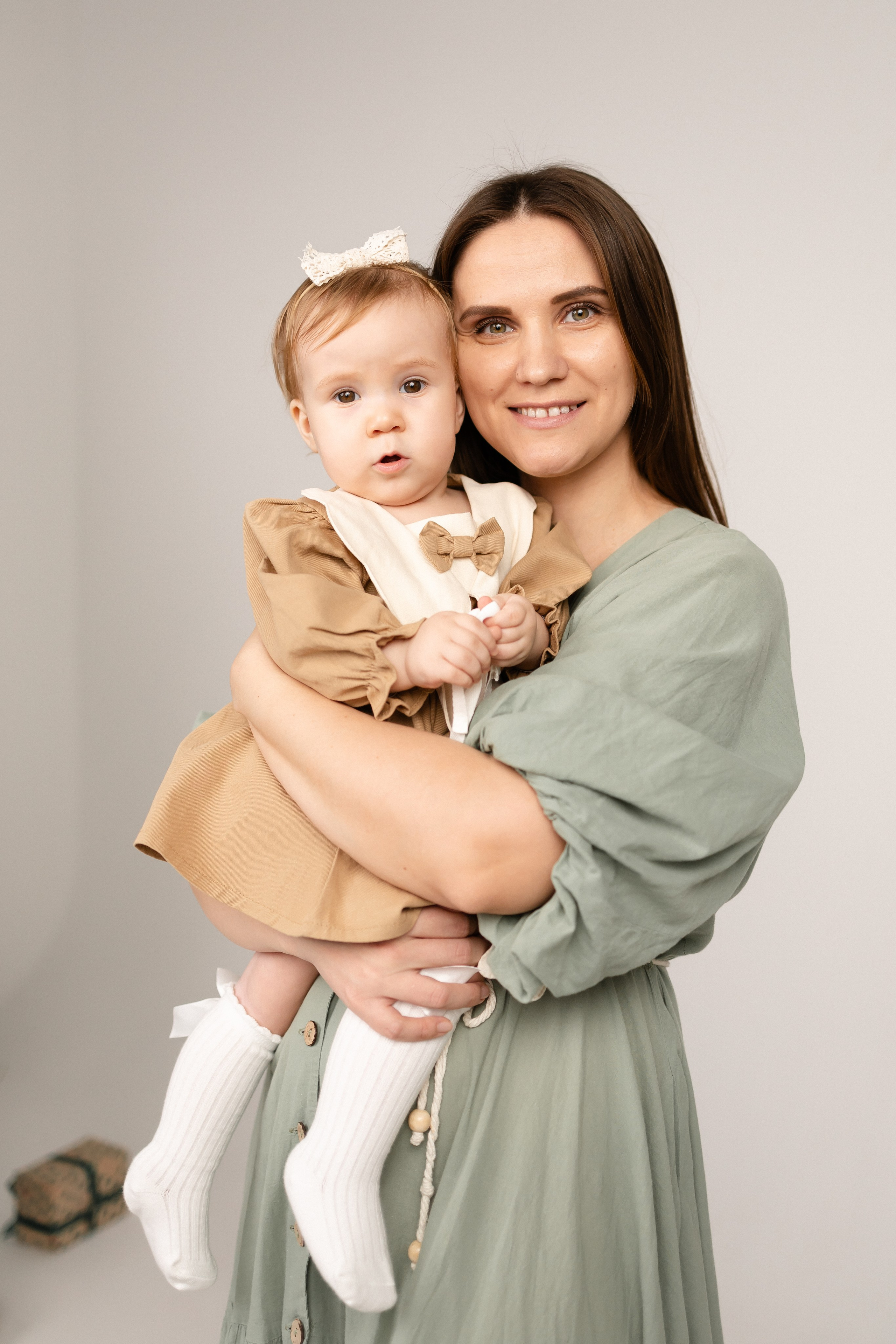 Семья Баймухаметовых