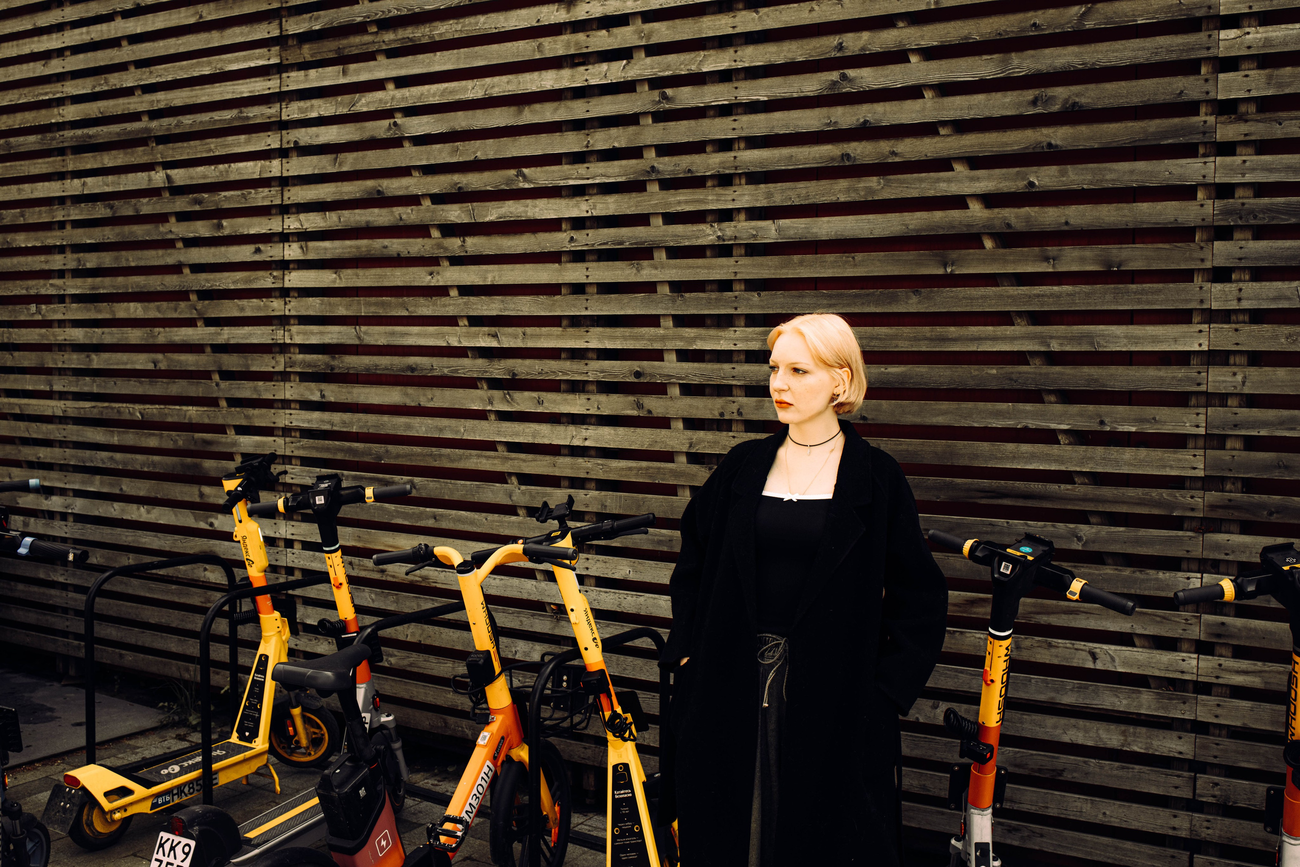 София. Фотограф АняКа Мытищи