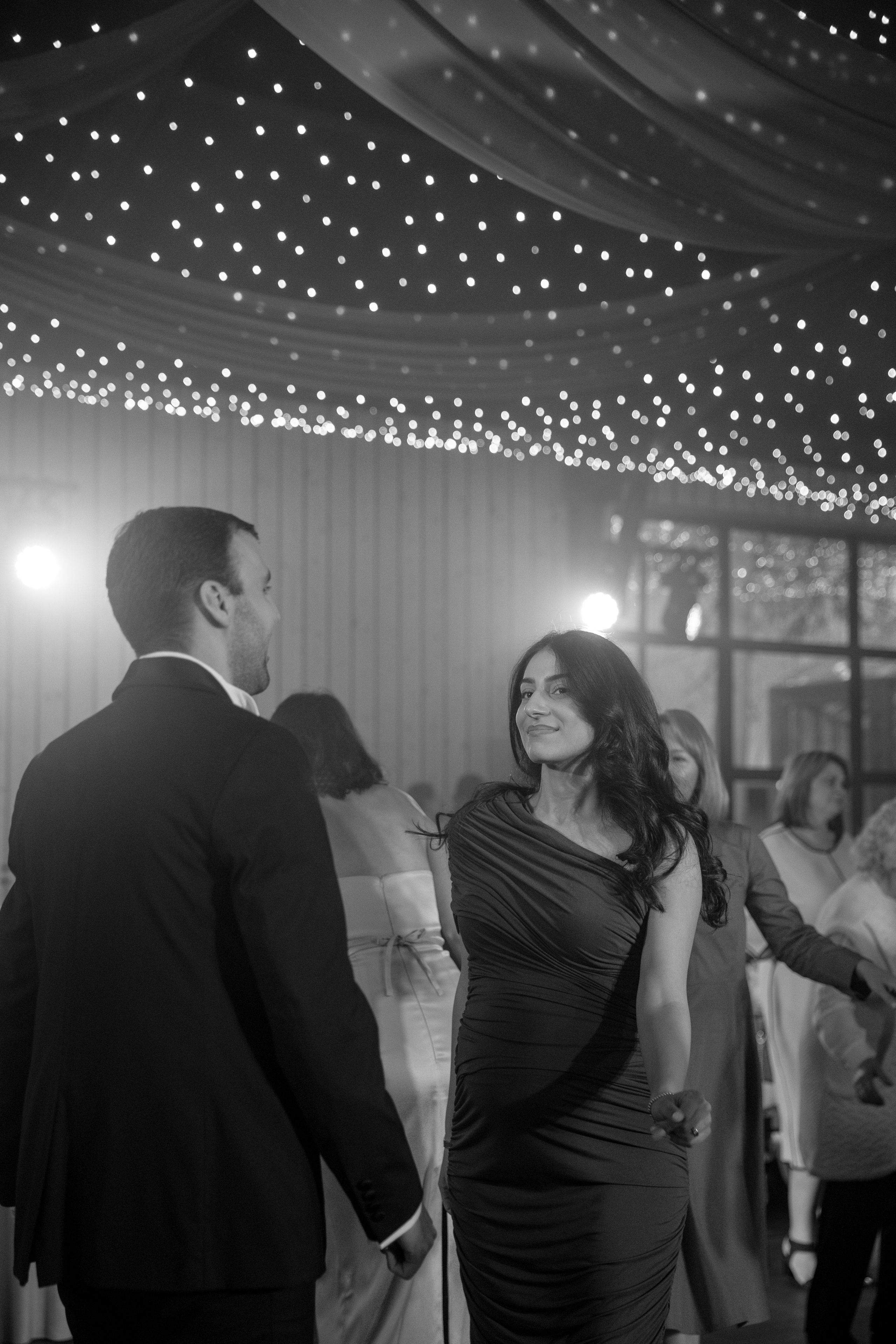 Максим и Александра. Свадебный фотограф Полина Панина