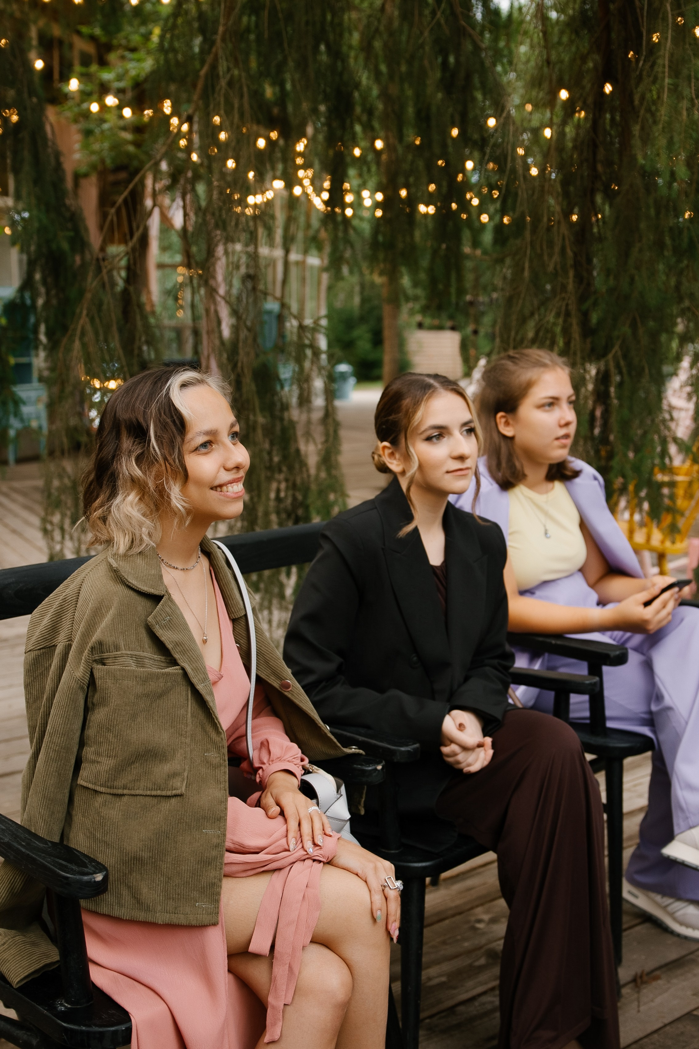 Артём и Карина. Свадебный фотограф Полина Панина