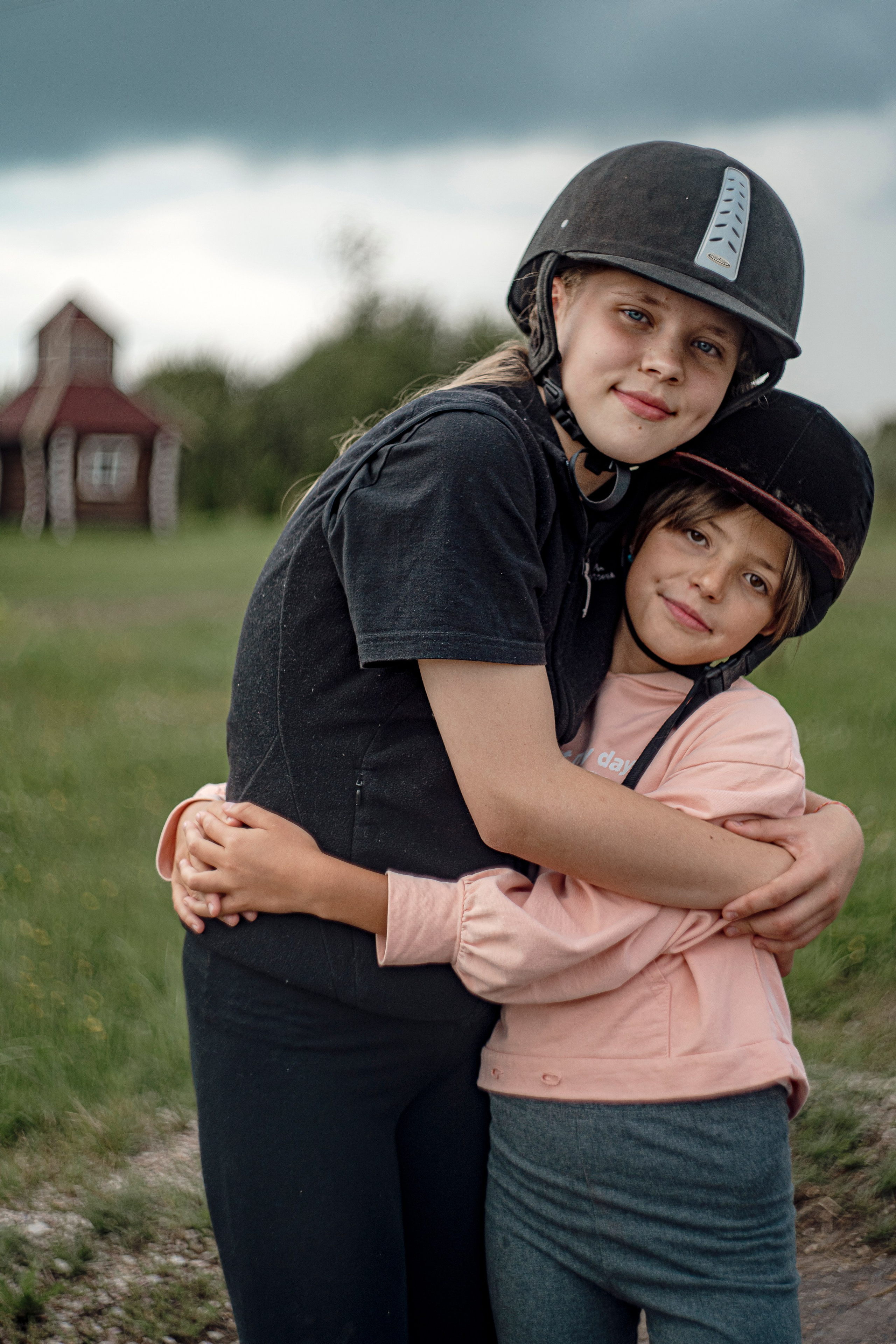 Цветные фотографии. Фотографии Лены Соколовой
