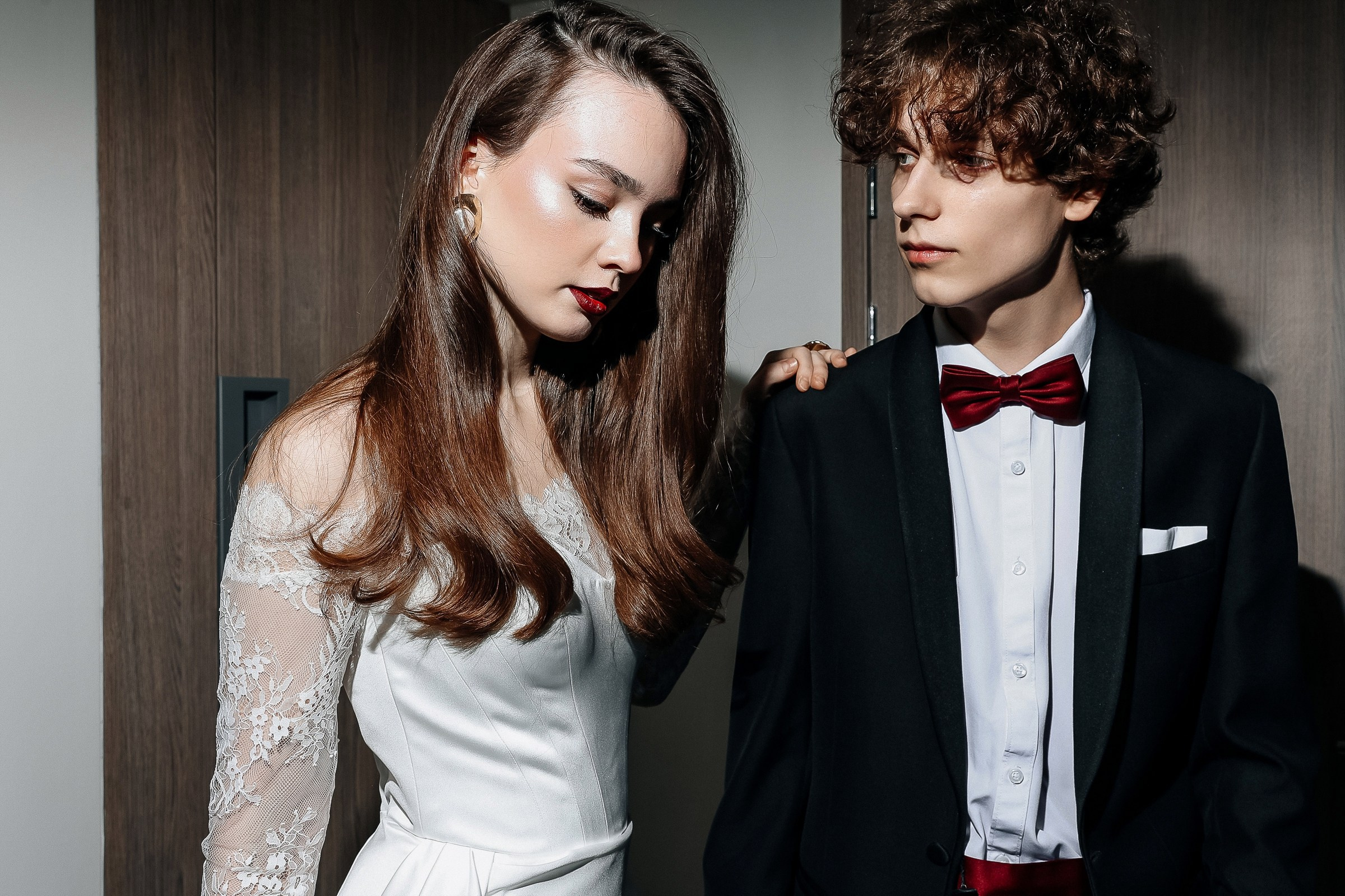 Валерия и Артем. Свадебный фотограф в Москве Наталья Чабан