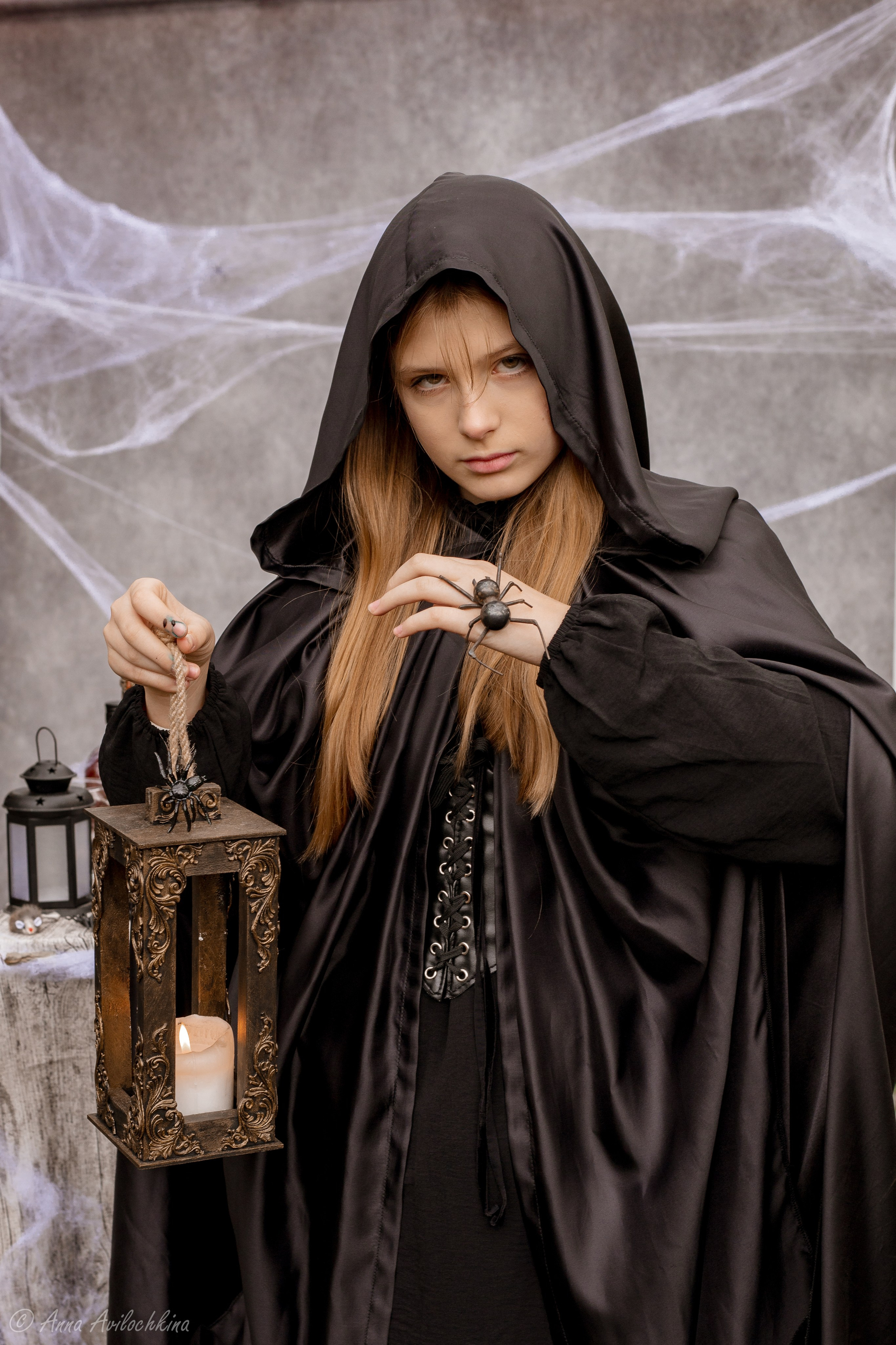 Стилизованная фотосессия. Семейный и свадебный фотограф в Москве и Домодедово Анна Авилочкина