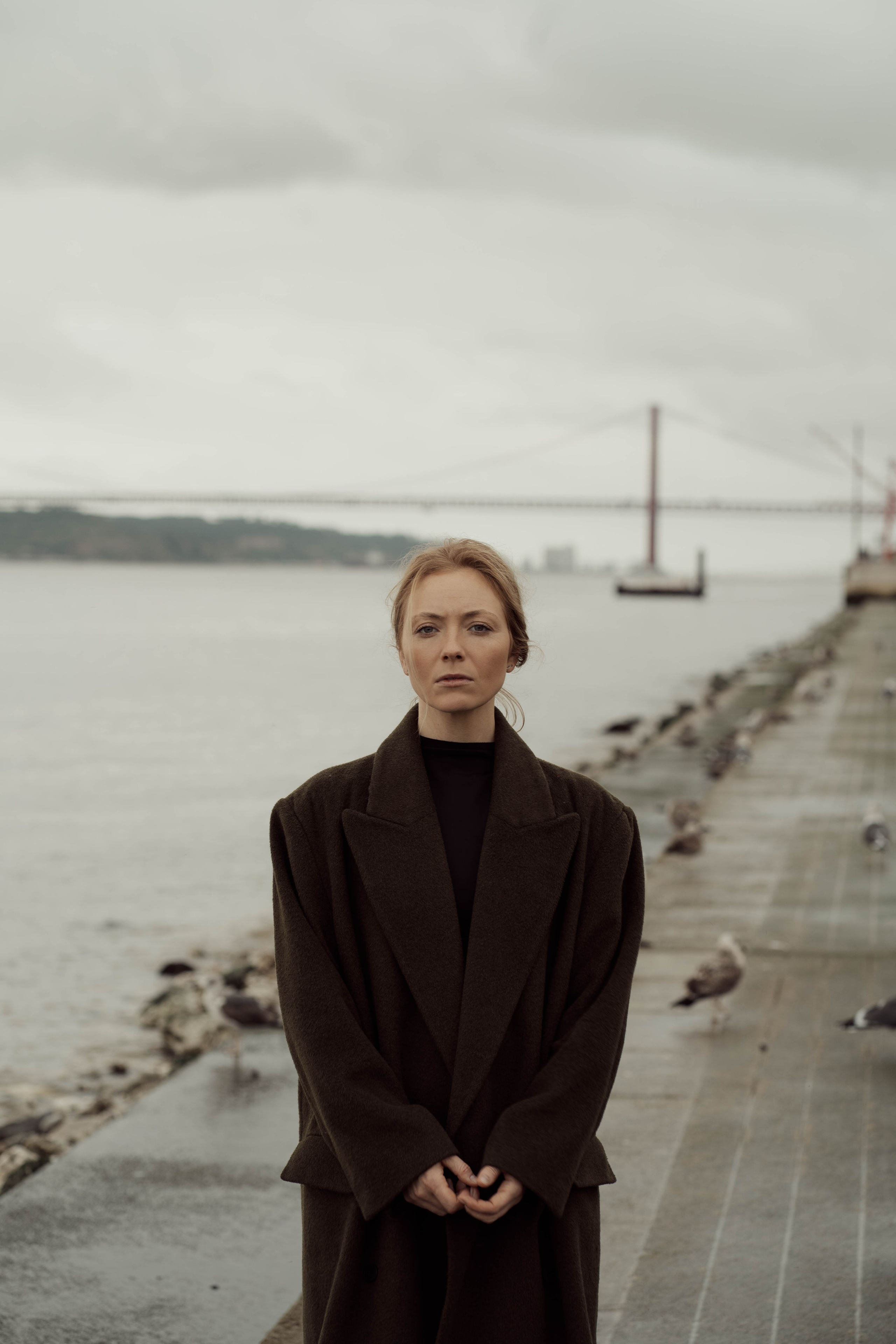 I’m Julia Idamzhapova, a photographer based in Lisbon, creating natural and timeless images