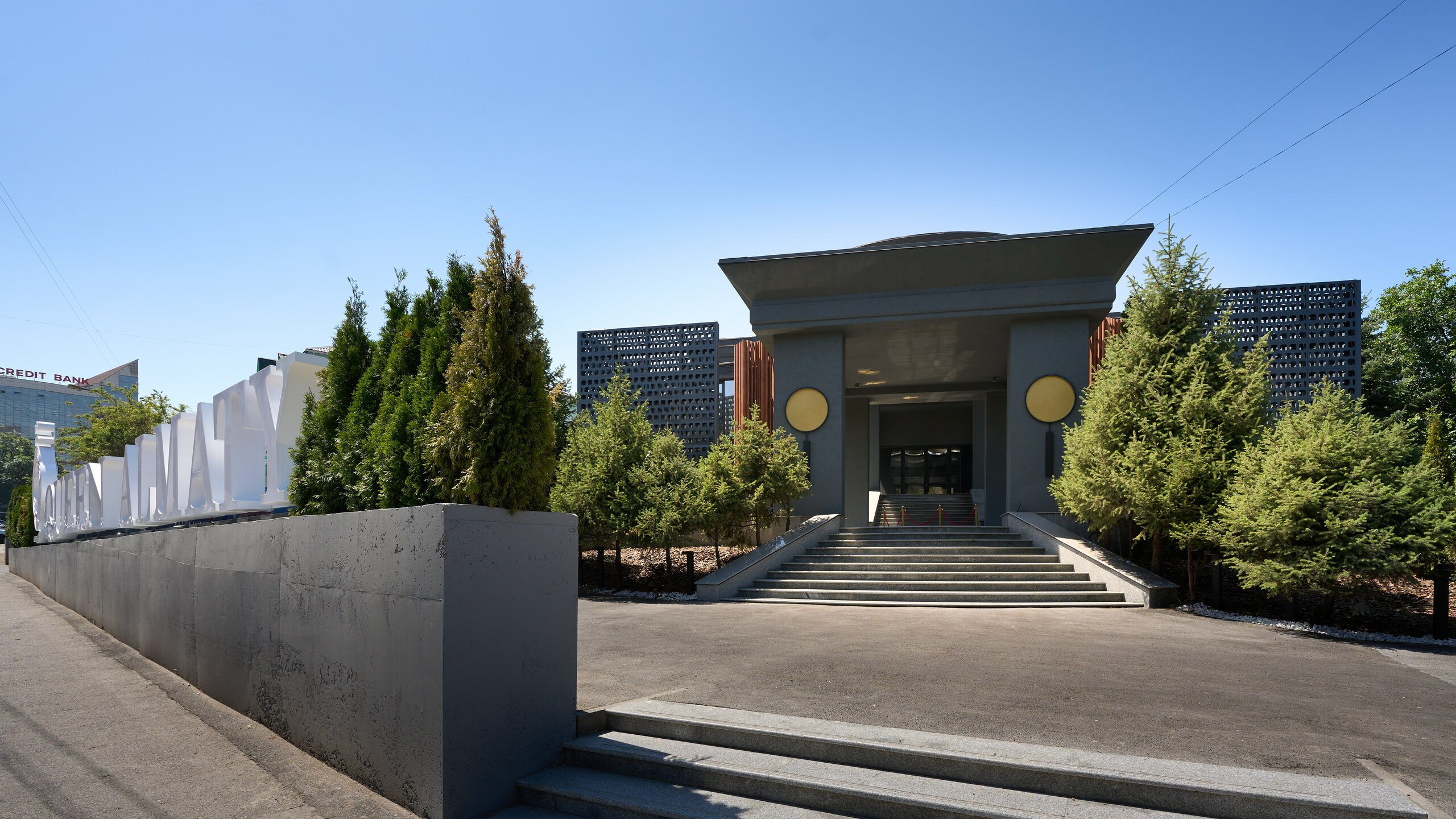 Интерьерная и экстерьерная. Фотограф Краснодар — Фотосессии, свадьбы, репортаж