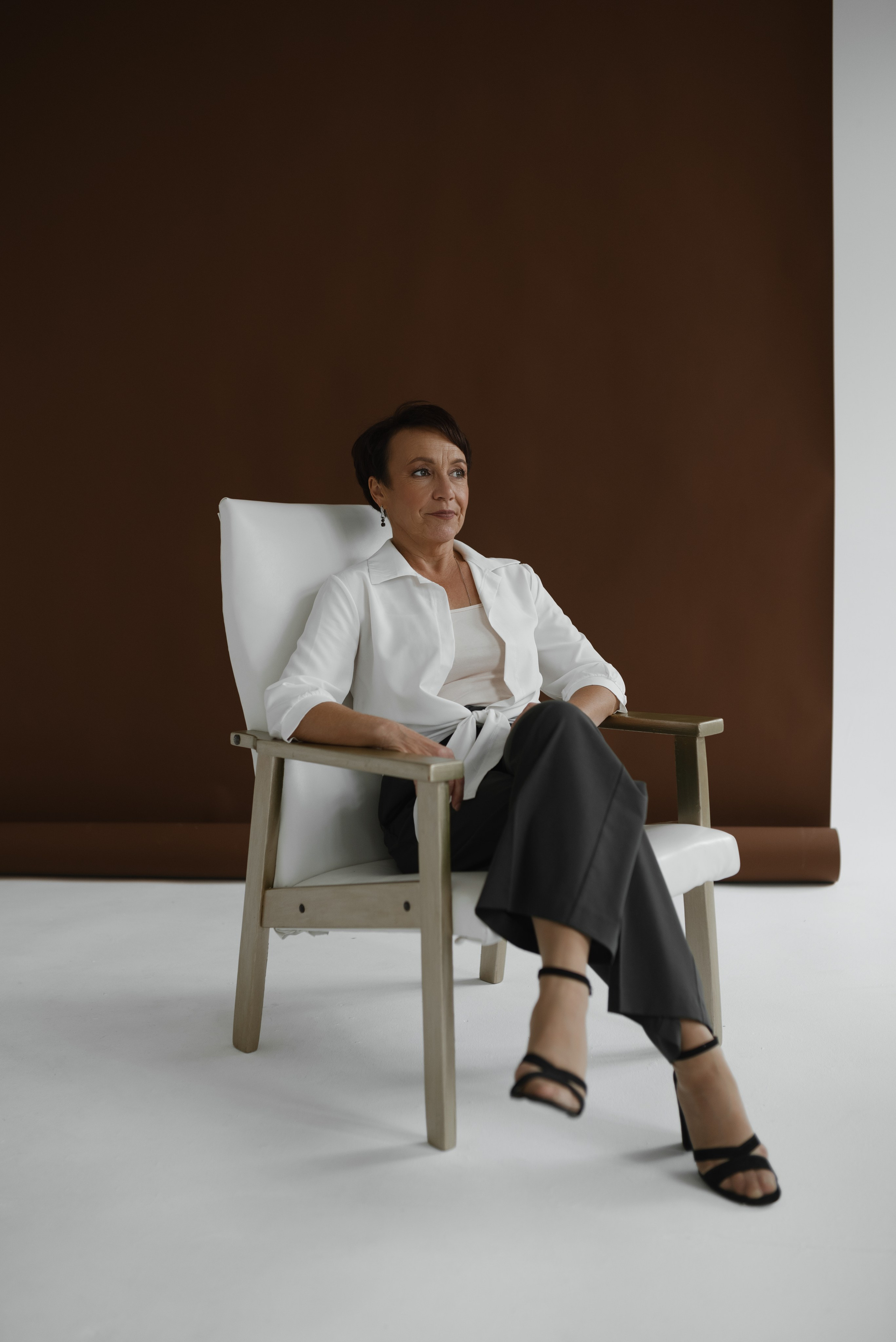 Ольга. Фотограф в Уфе Комягина Анастасия