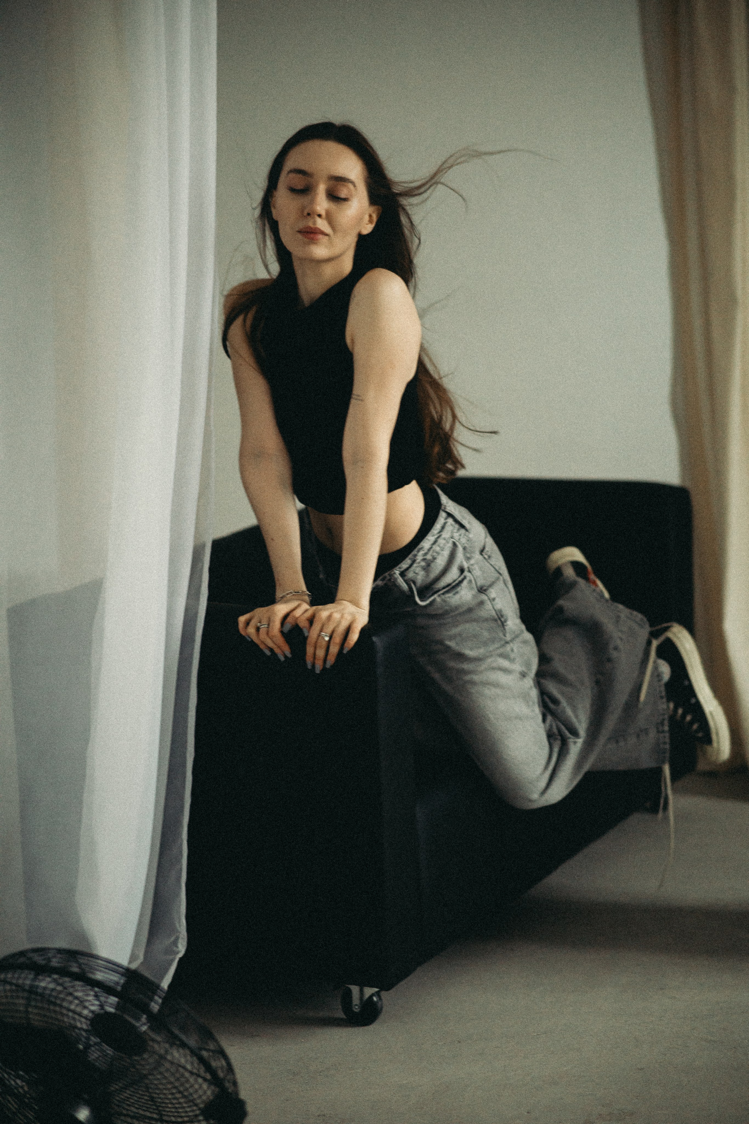 Валя. Даша Царёва, фотограф