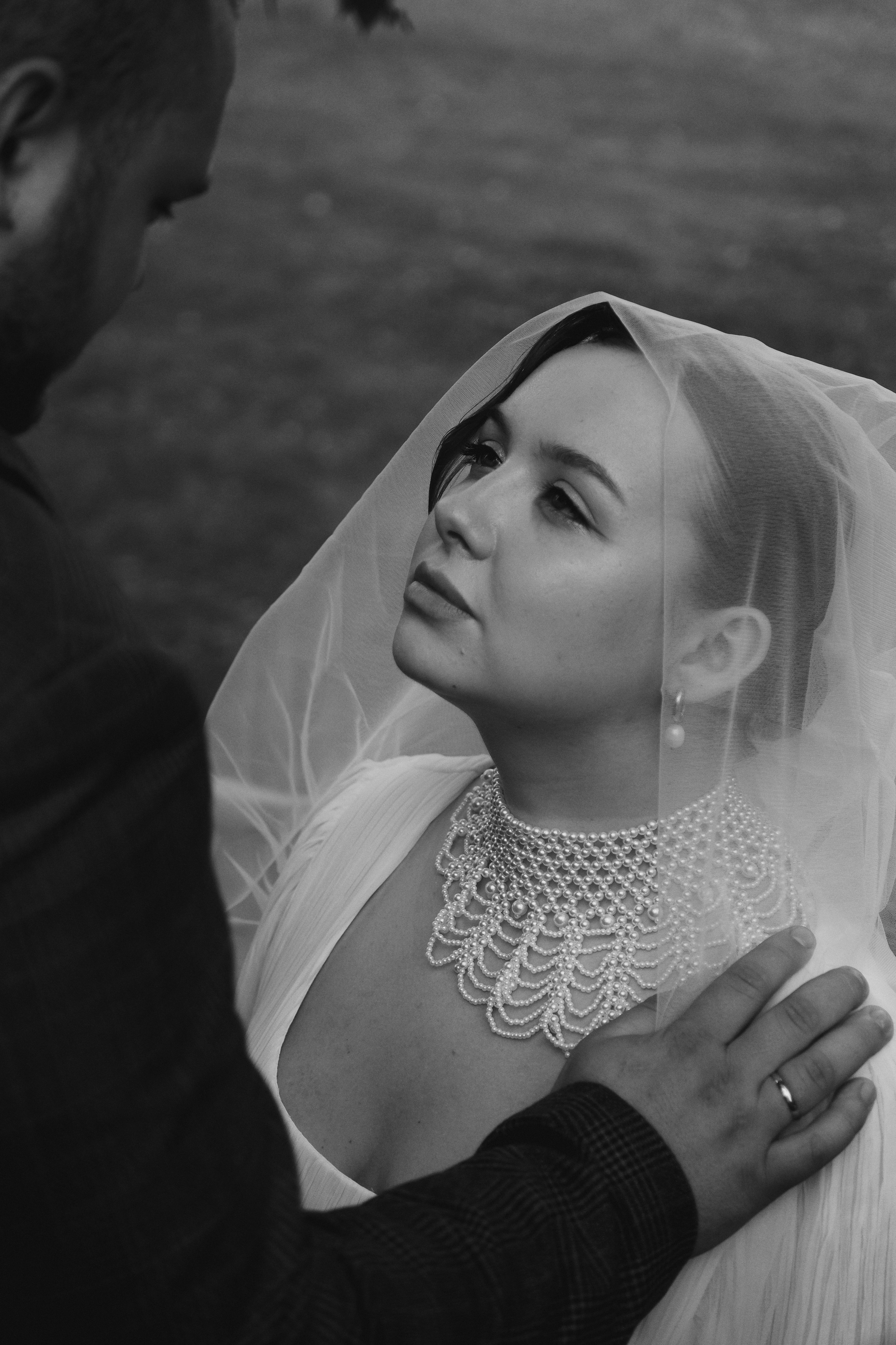 Свадьба в русском стиле в Костроме. ФОТОГРАФ ssbelova