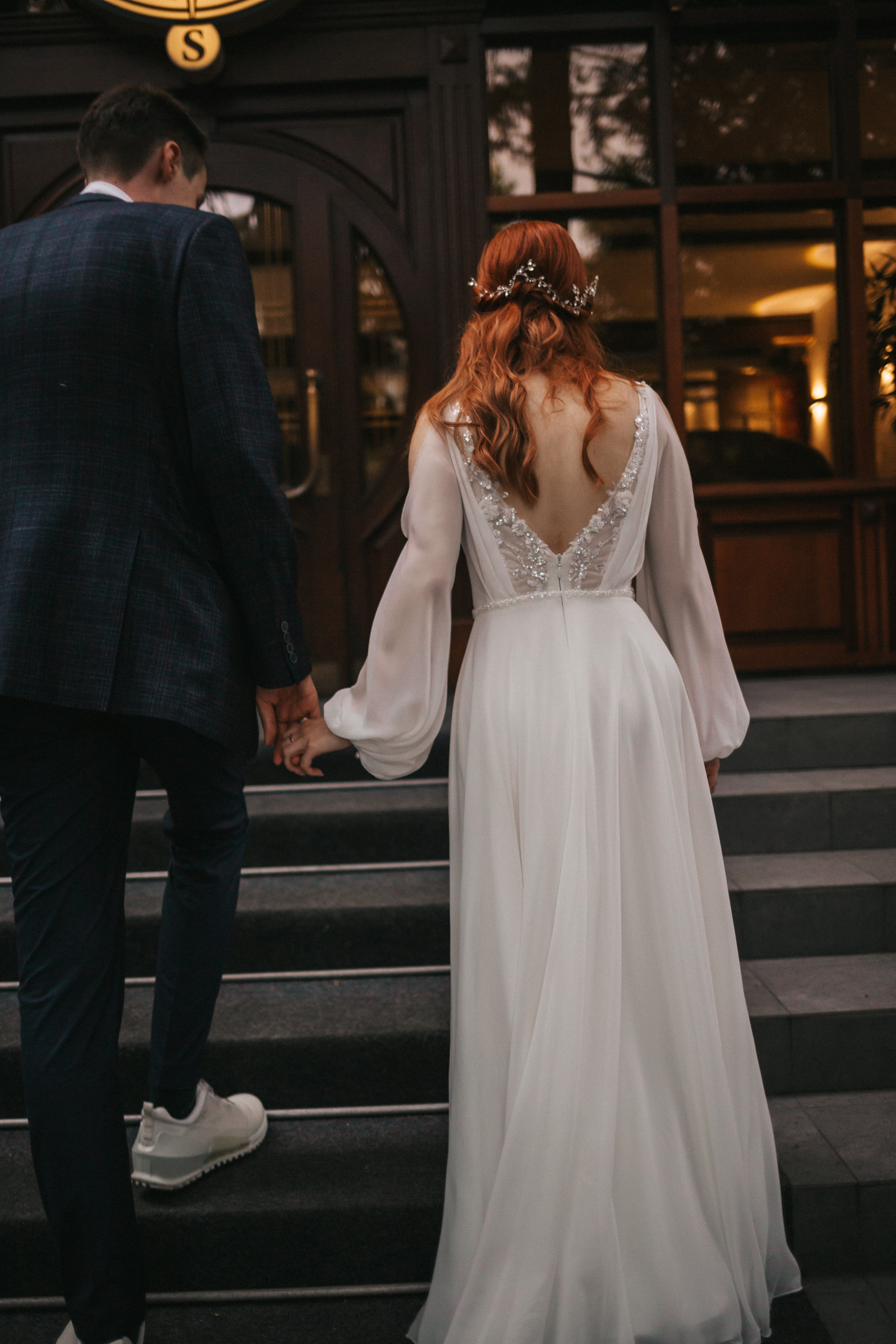 Пётр и Ника. Nadin.K фотограф Иркутск, Байкал, Братск