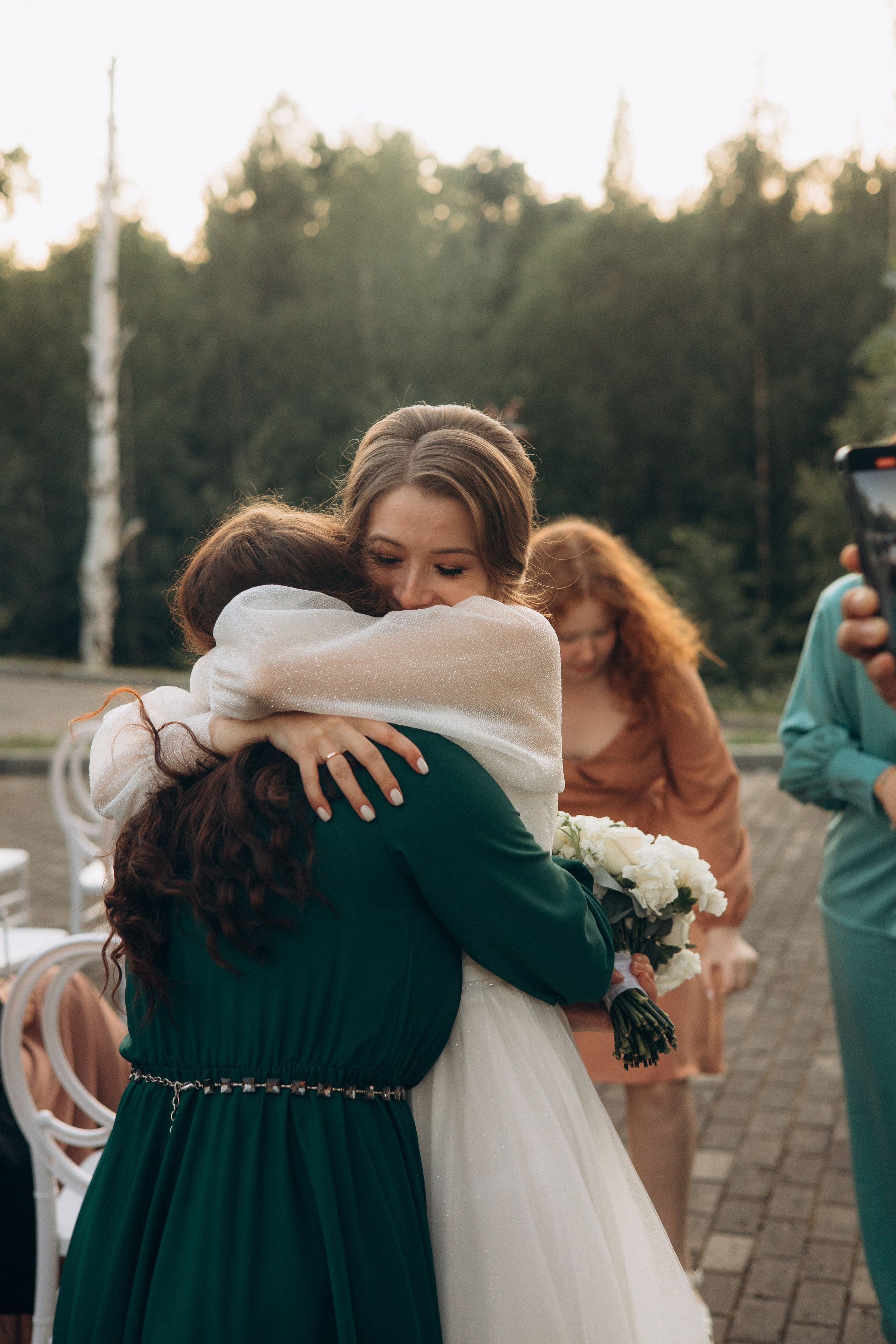 Настя и Андрей. Снимаю истории про вас. Фотограф Наталья Кац